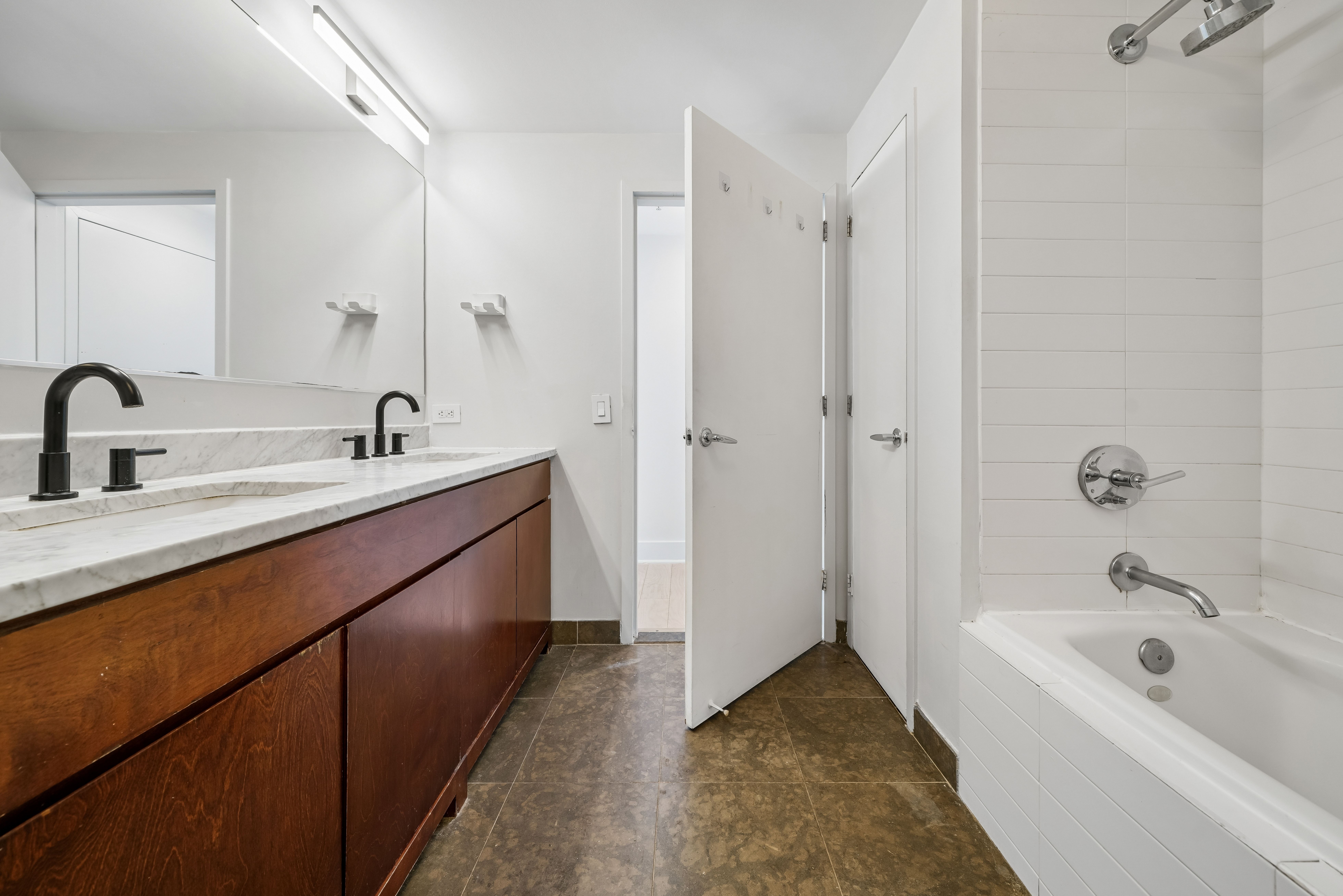  88 Morgan St.  #3809, Jersey City, NJ 07302 - 物件實景