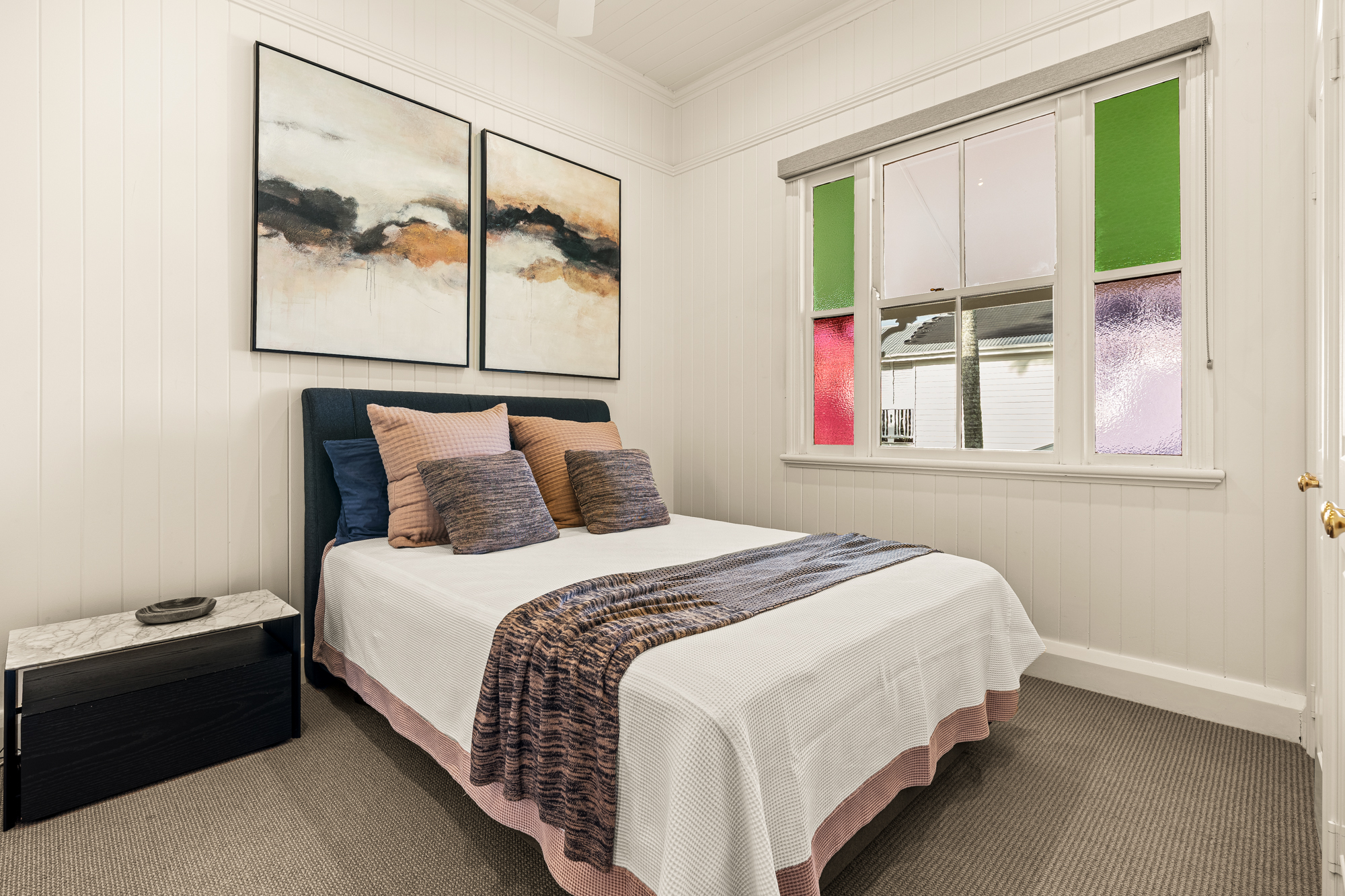  Classic Queenslander, Crafted for Contemporary Living - 物件實景