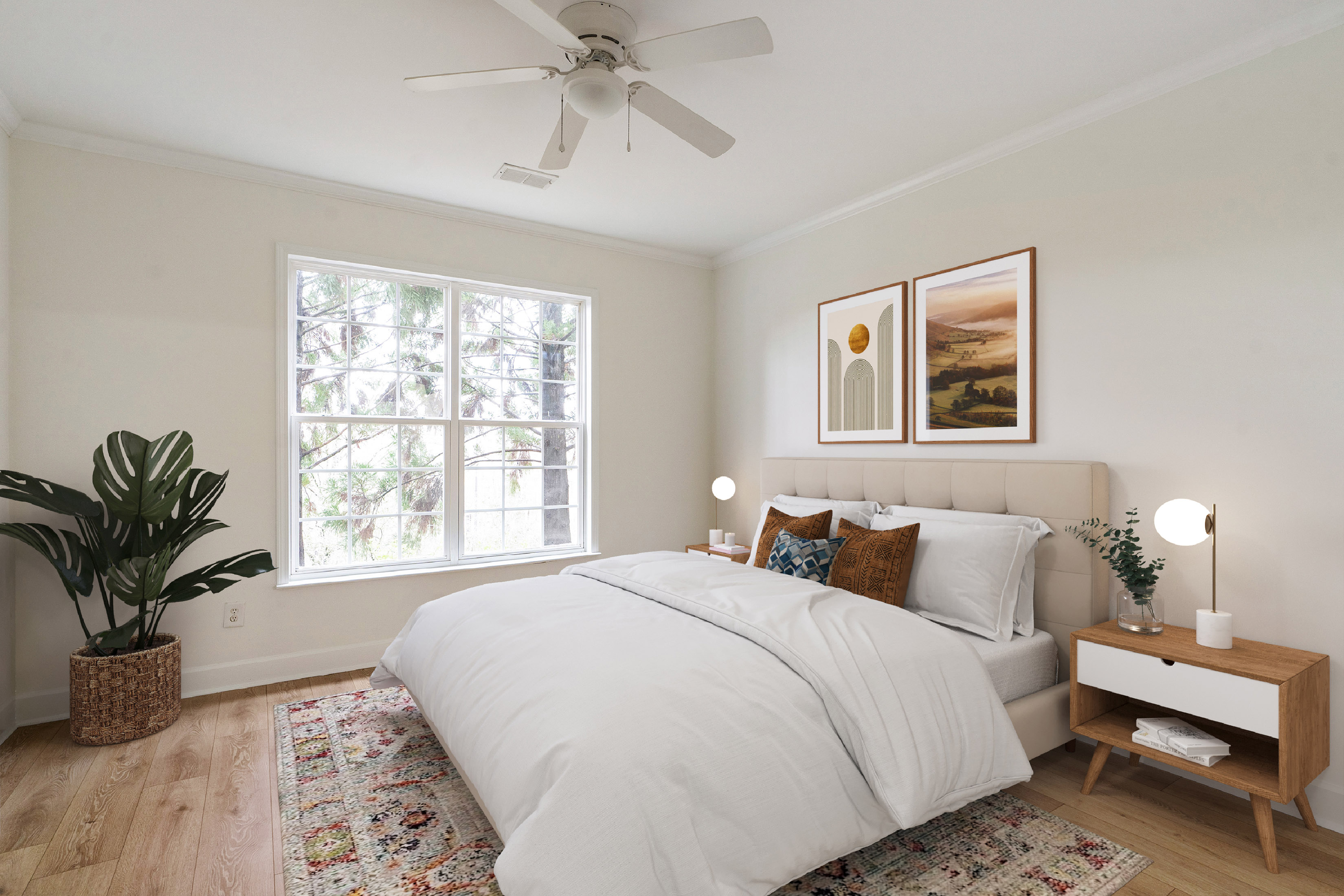  Prime Location in the Sought-After Community of Westside Commons in Alpharetta - 物件實景