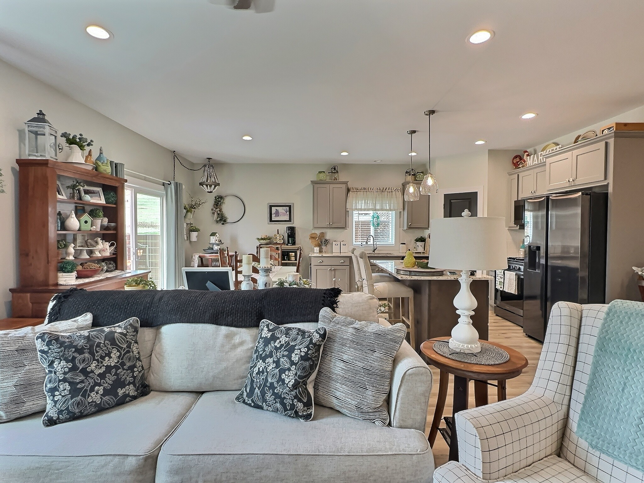 Spearfish, South Dakota, 57783, United States, 2 Bedrooms Bedrooms, ,2 BathroomsBathrooms,Residential,For Sale,1851552