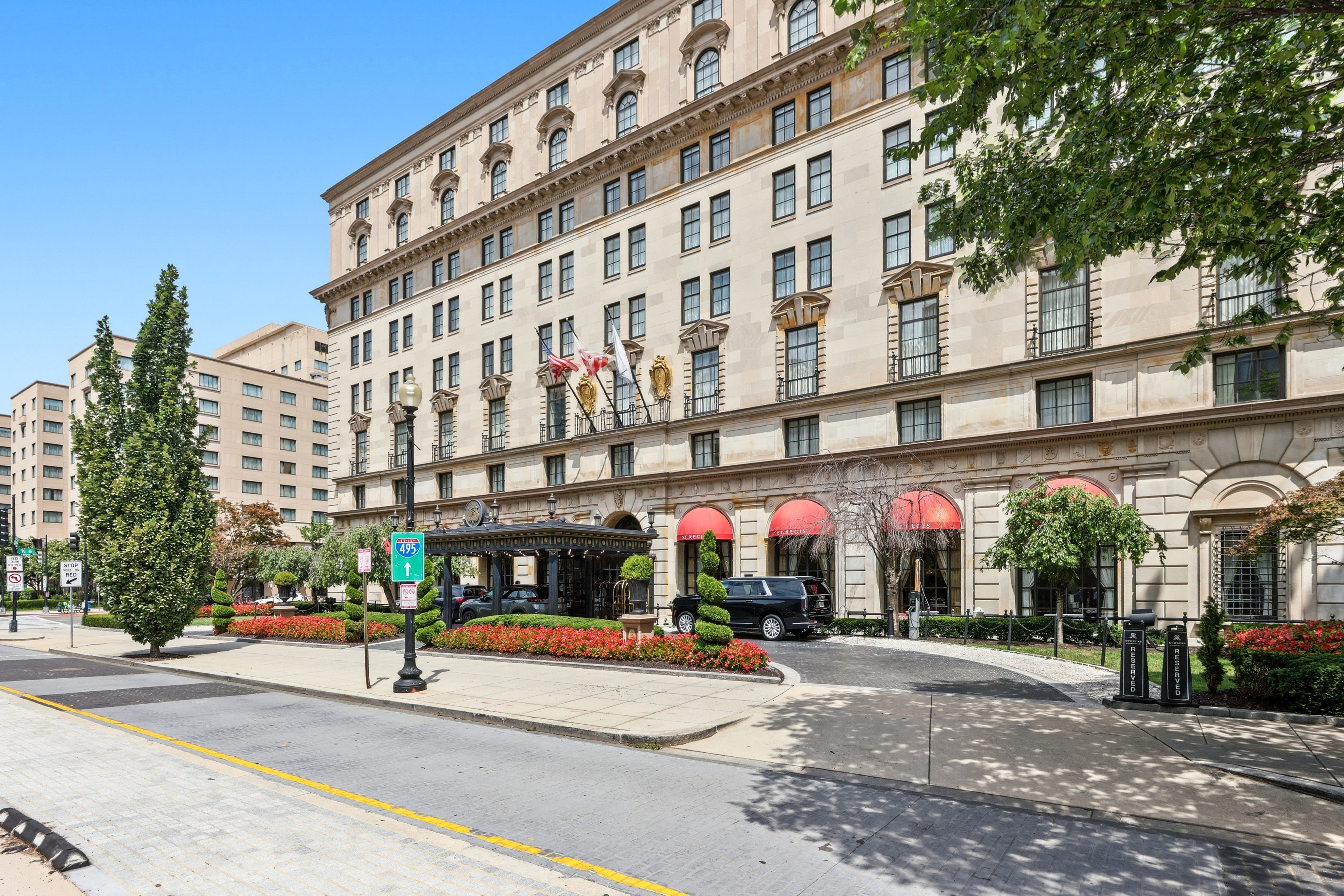  1026 16th Street NW, Washington, DC, 20036 - 物件實景