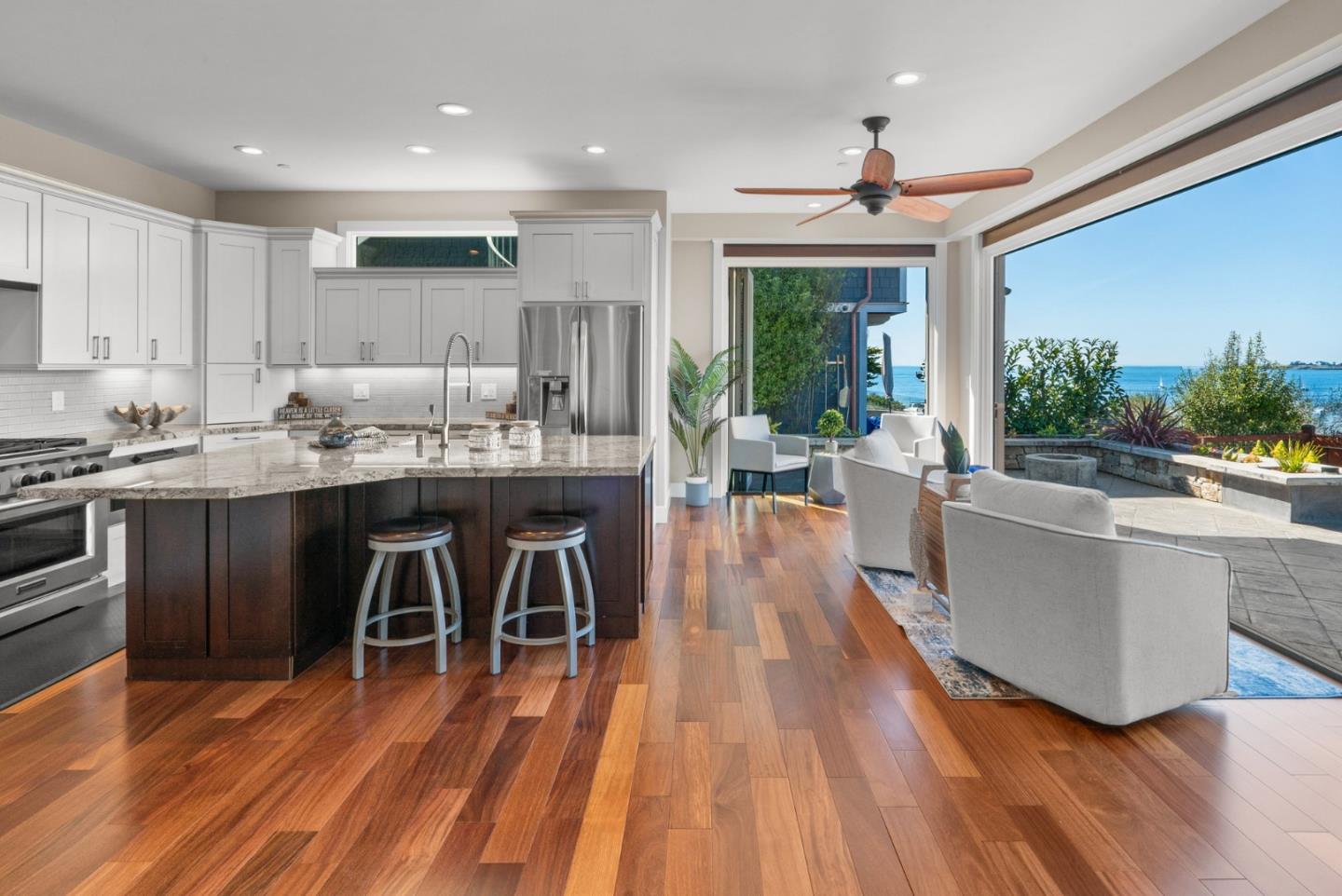Santa Cruz, California, 95062, United States, 3 Bedrooms Bedrooms, ,3 BathroomsBathrooms,Residential,For Sale,1738627
