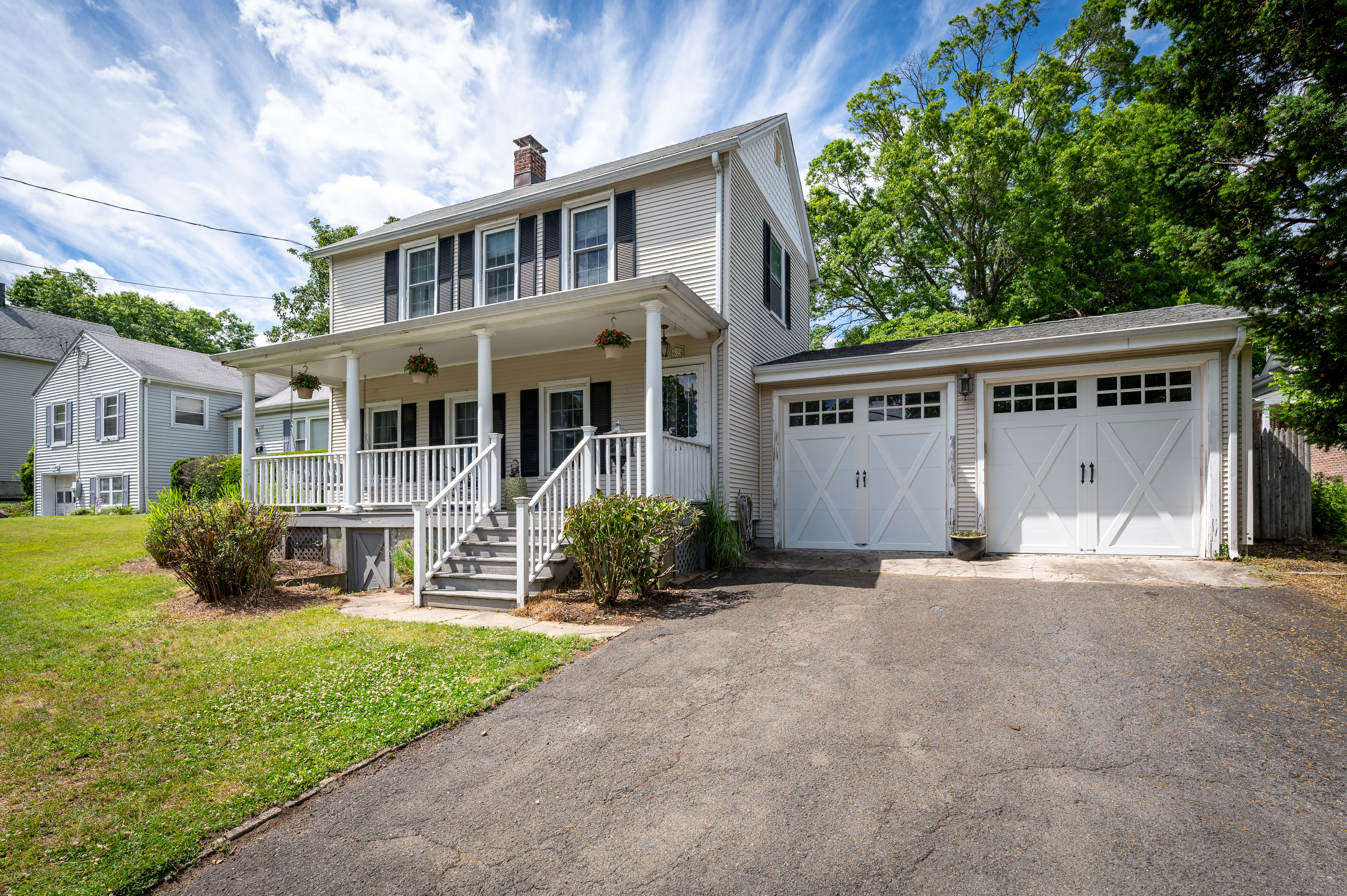  62 Bellmere Avenue - 物件實景