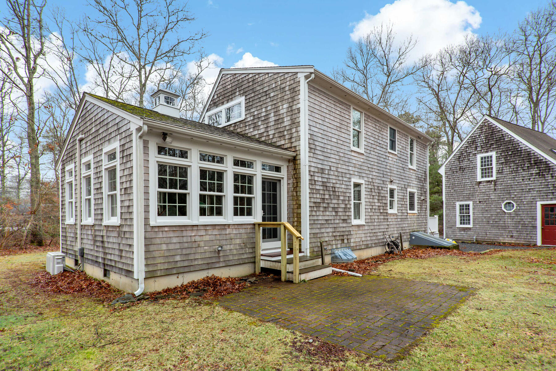  204 Farmersville Road - 物件實景