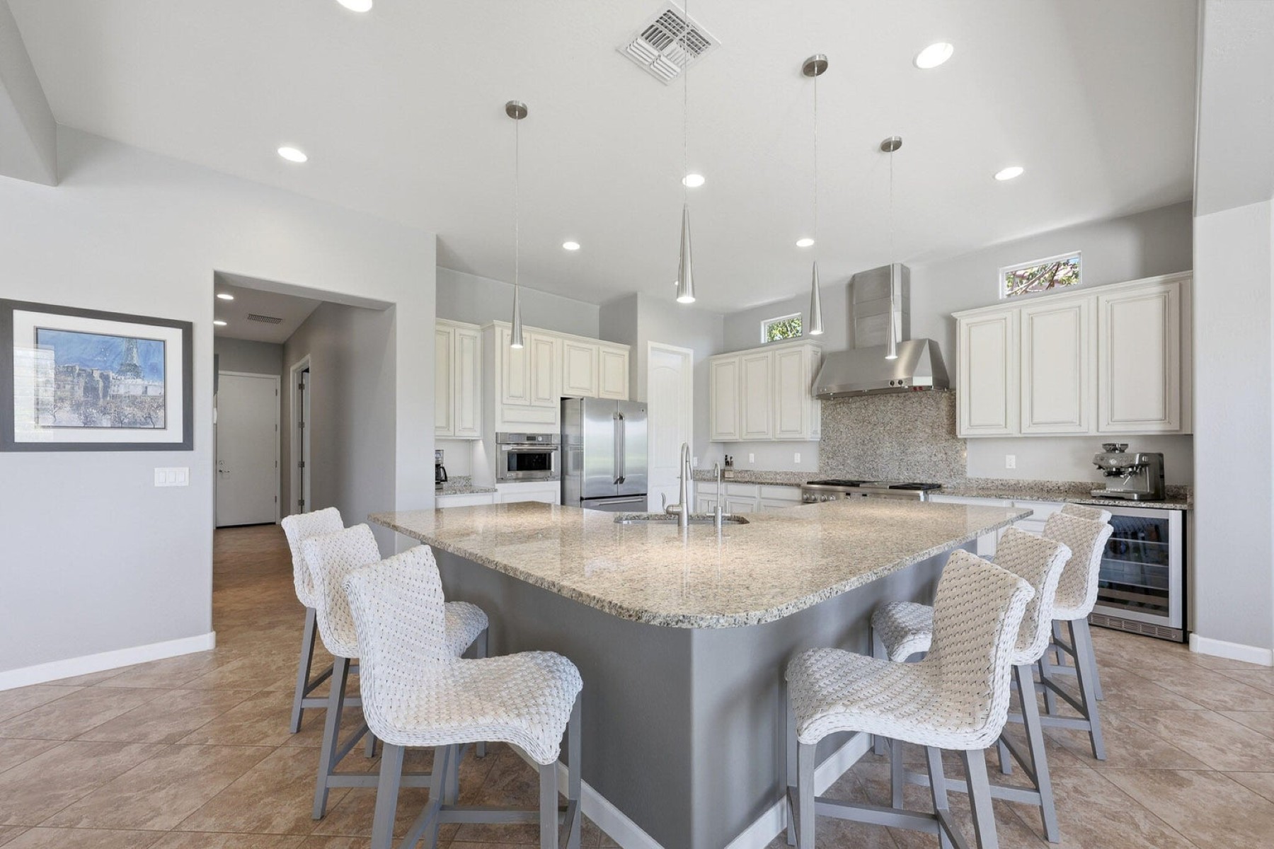  6109 E Sienna Bouquet Place¦Cave Creek, AZ - 物件實景