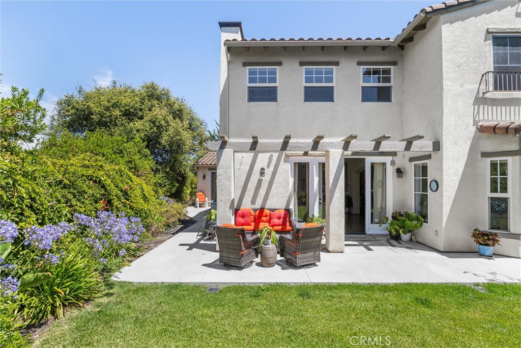 San Luis Obispo, California, 93405, United States, 4 Bedrooms Bedrooms, ,5 BathroomsBathrooms,Residential,For Sale,1905768