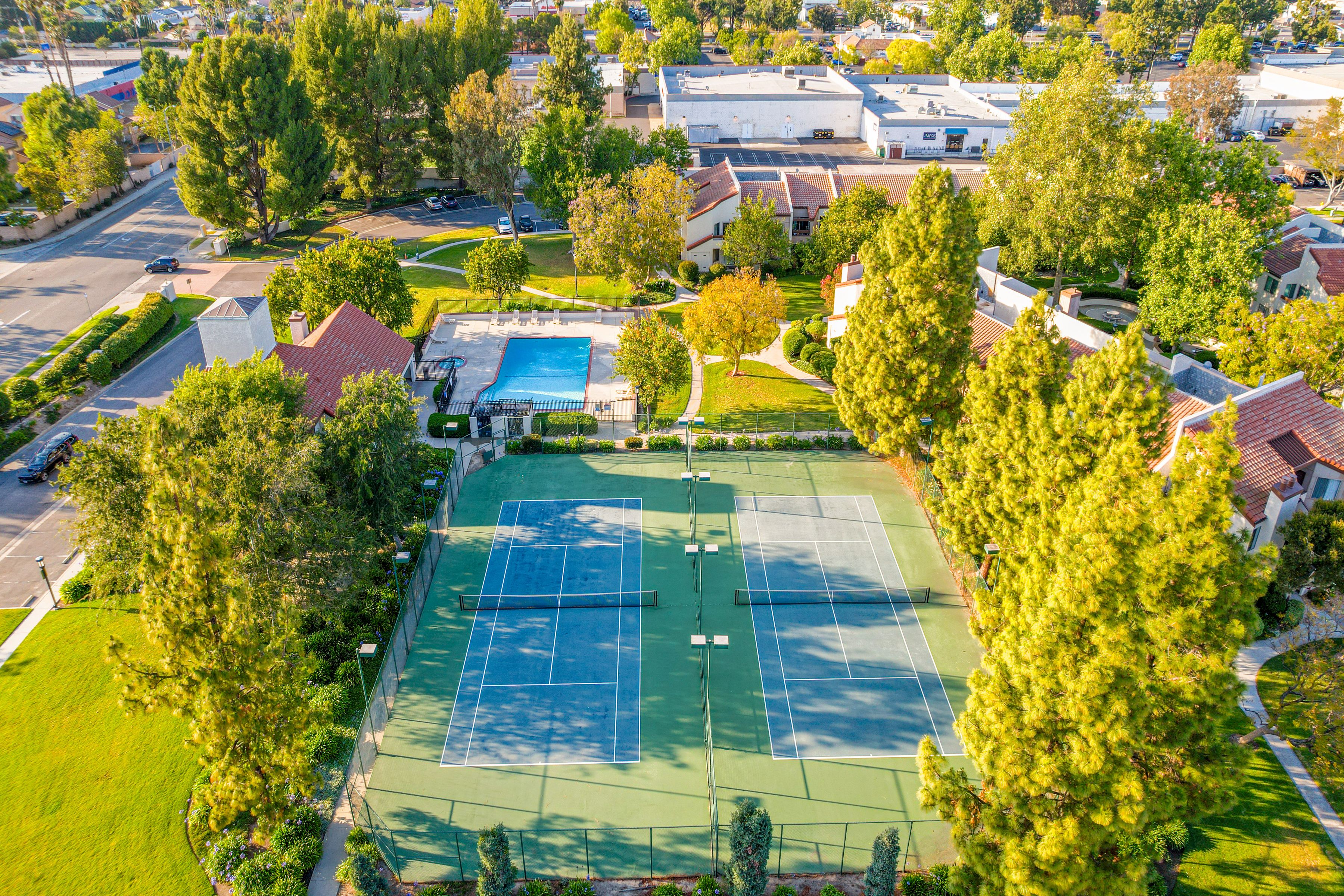  1718 Sinaloa Road #219, Simi Valley - 物件實景