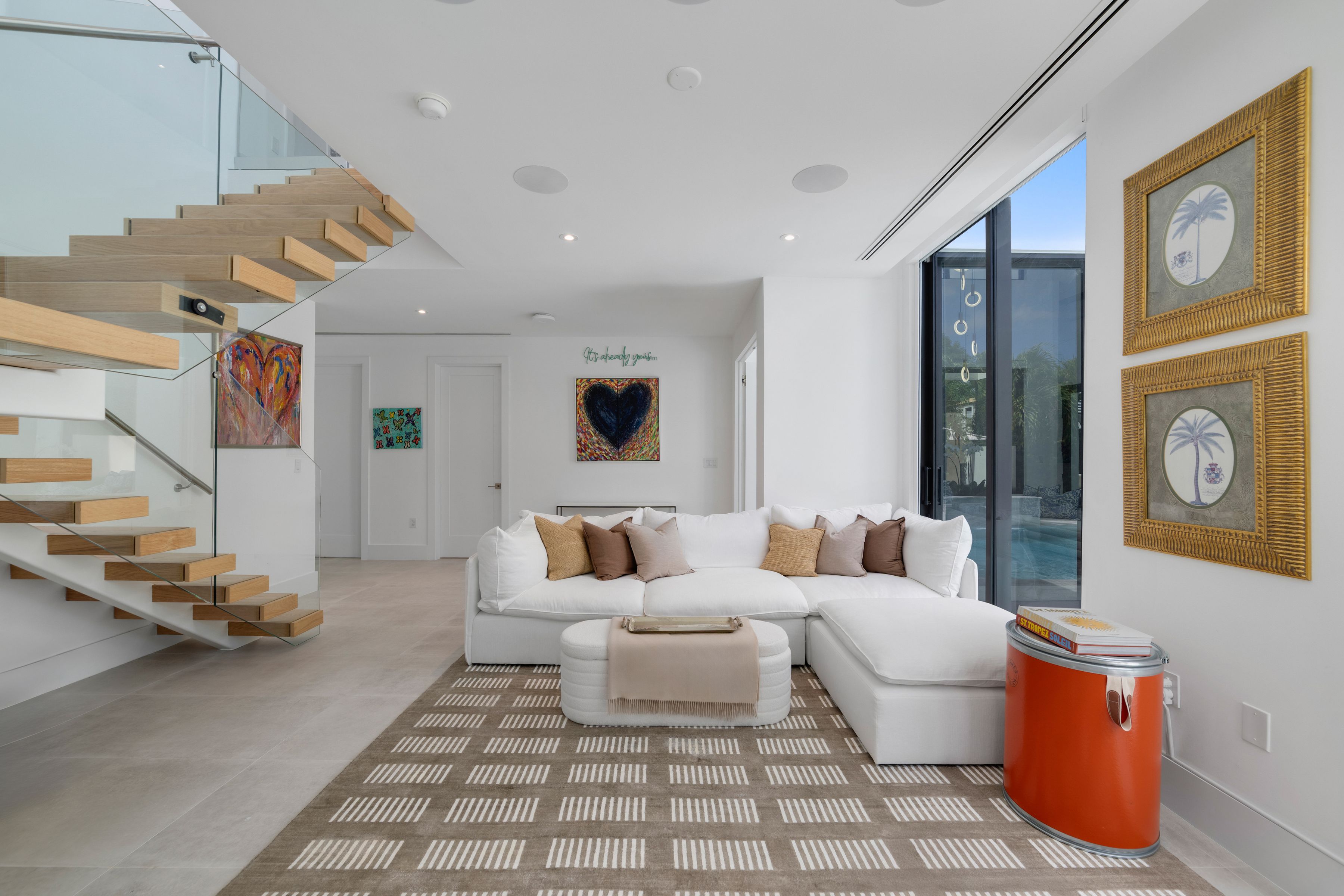  4444 Washington Road - 物件實景