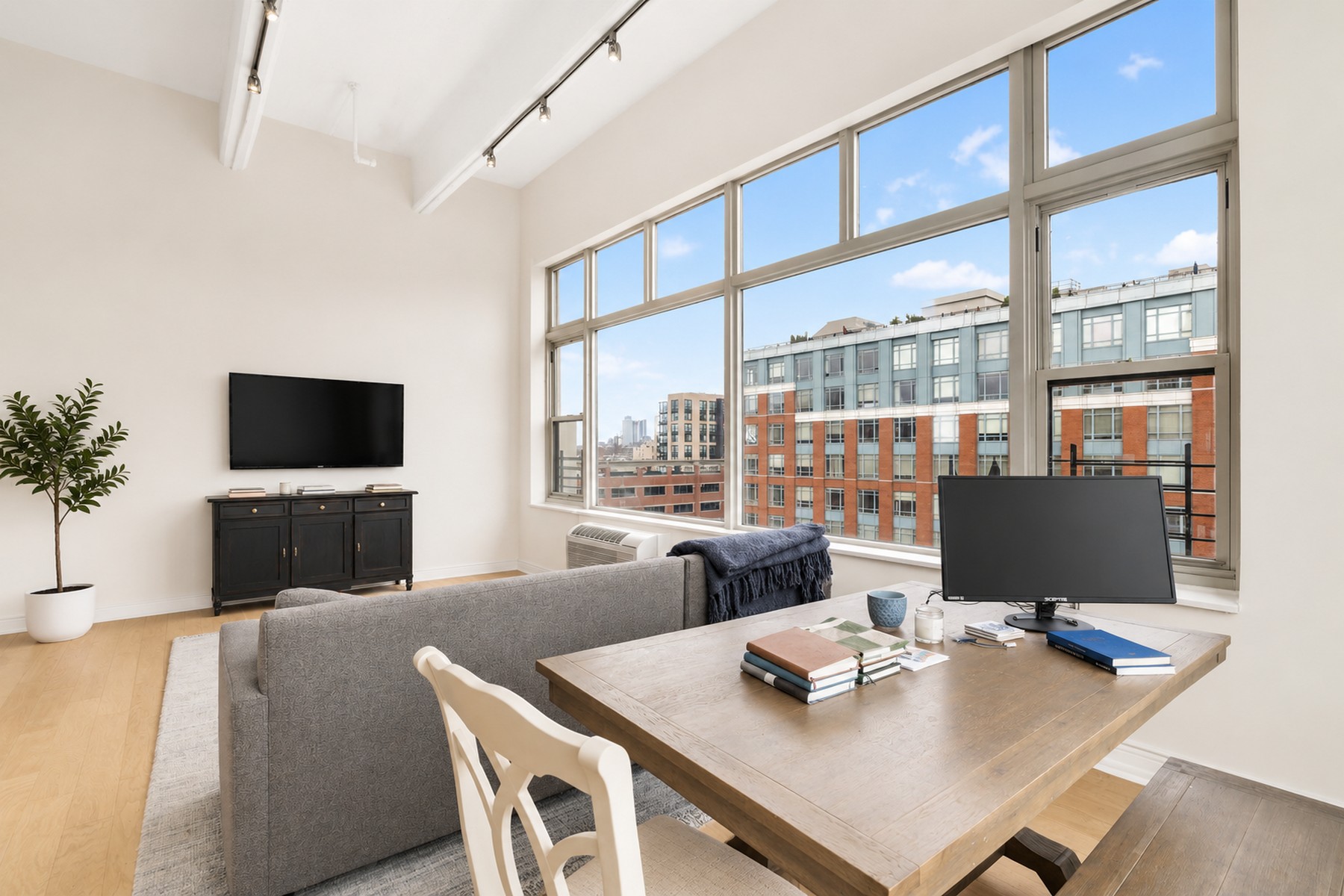  1500 Washington St.  #7E, Hoboken, NJ 07030 - 物件實景