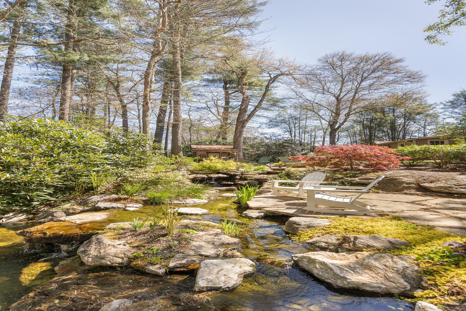  Birdsong - 物件實景