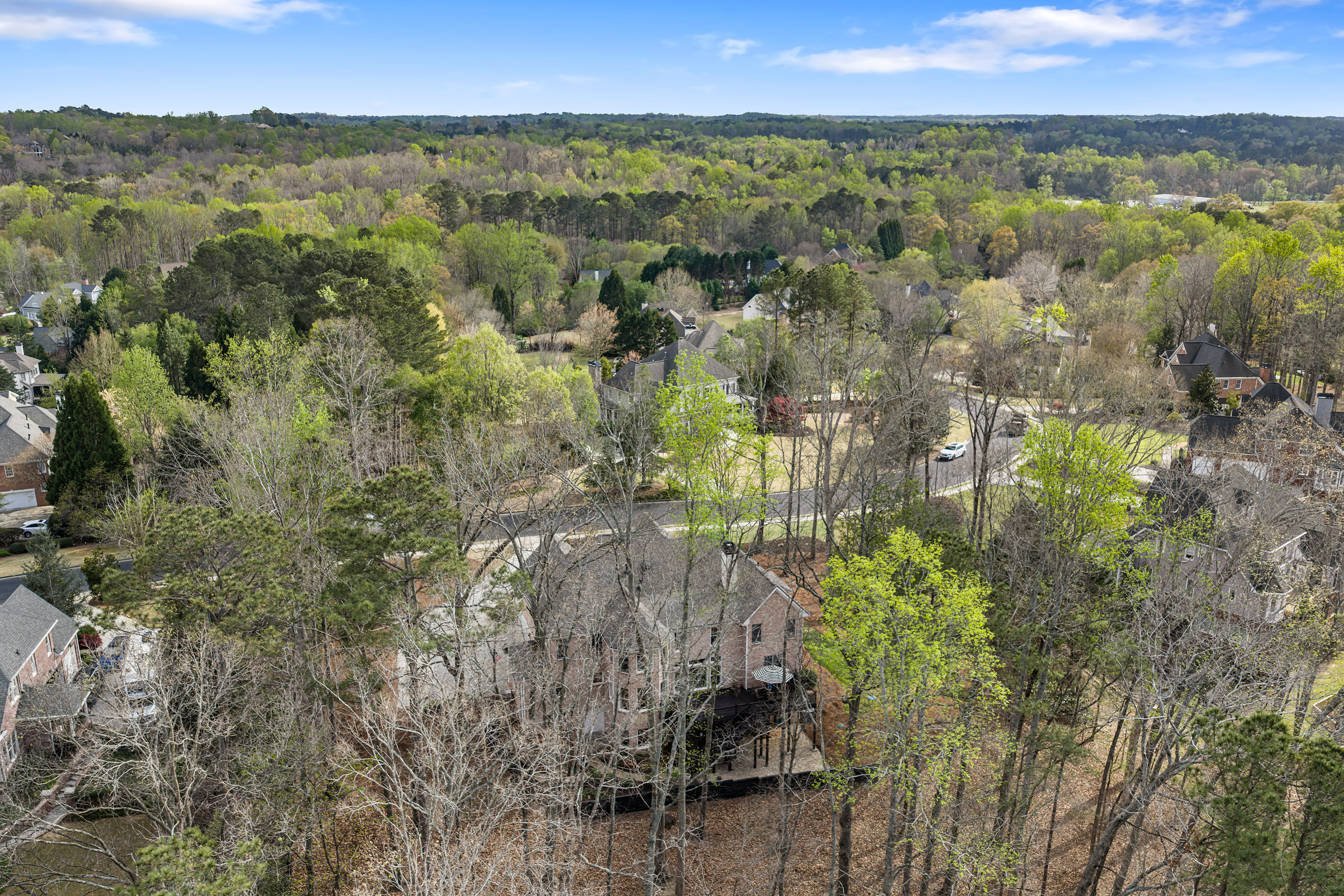  Meticulously Updated Milton Home - 物件實景