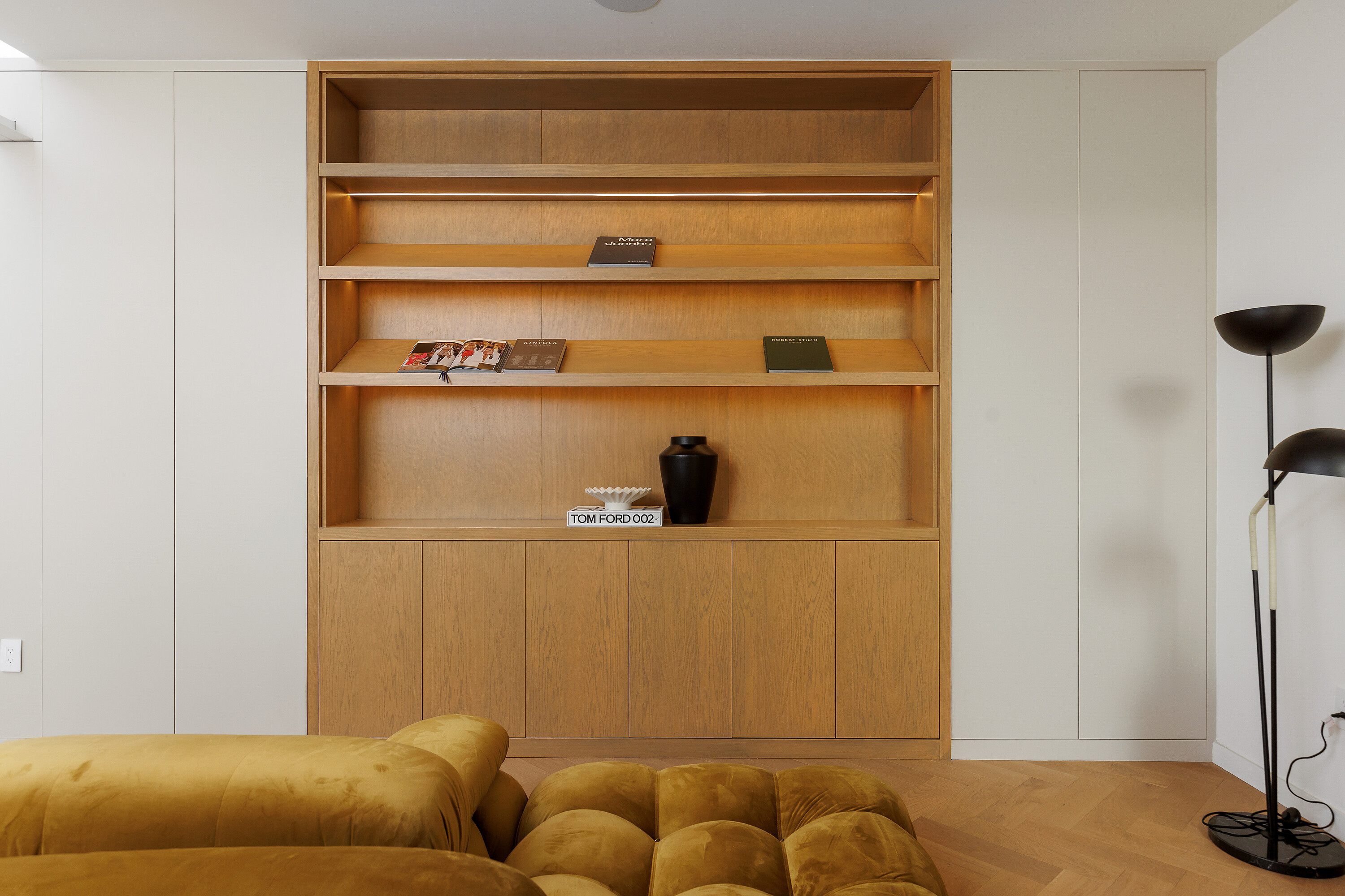  A Luxury Loft Like No Other - 物件實景