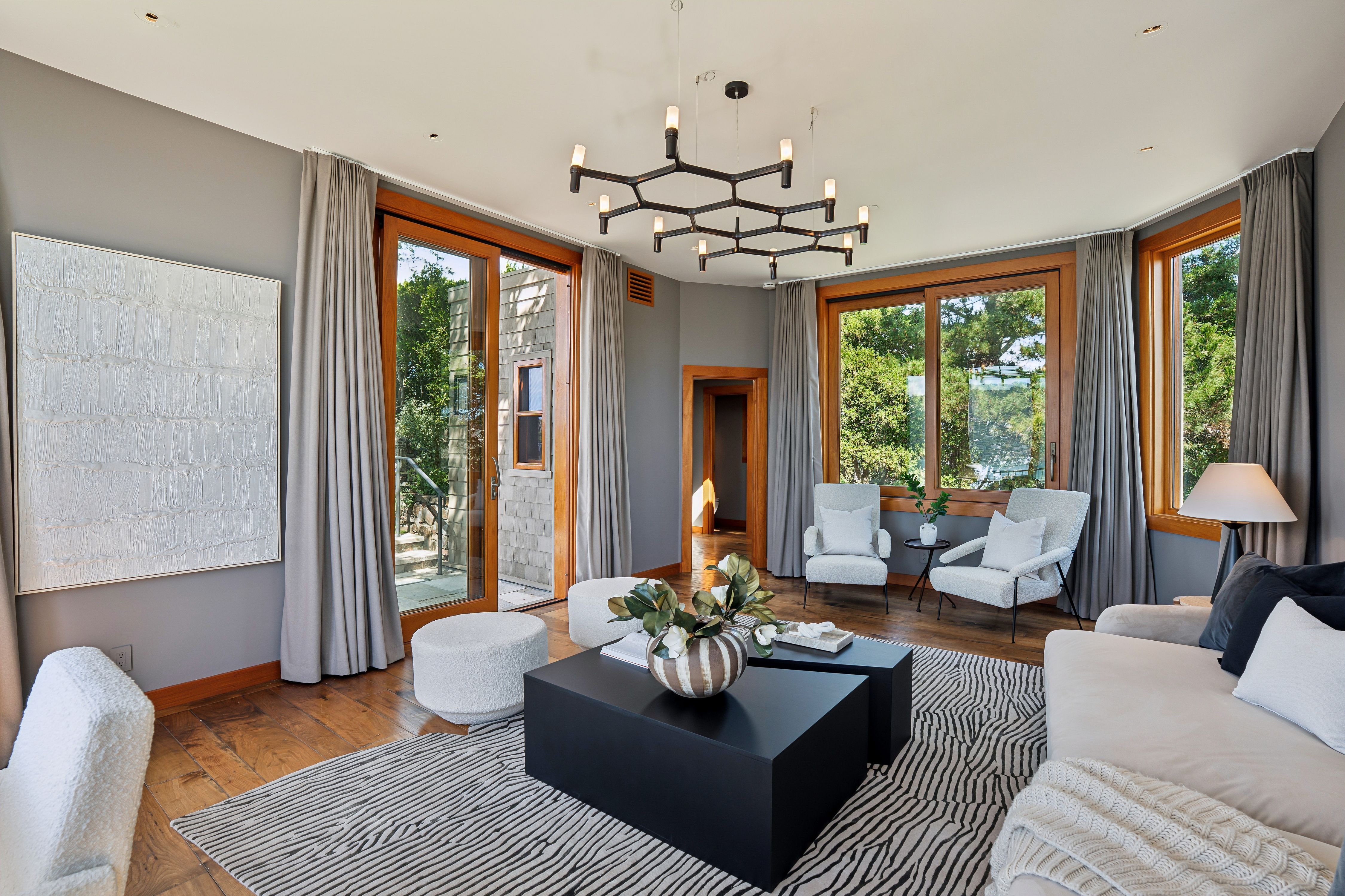  The Belvedere Sanctuary - 物件實景