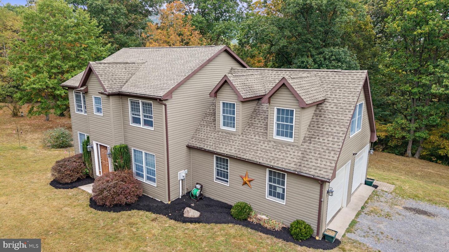 Mercersburg, Pennsylvania, 17236, United States, 4 Bedrooms Bedrooms, ,3 BathroomsBathrooms,Residential,For Sale,1949999