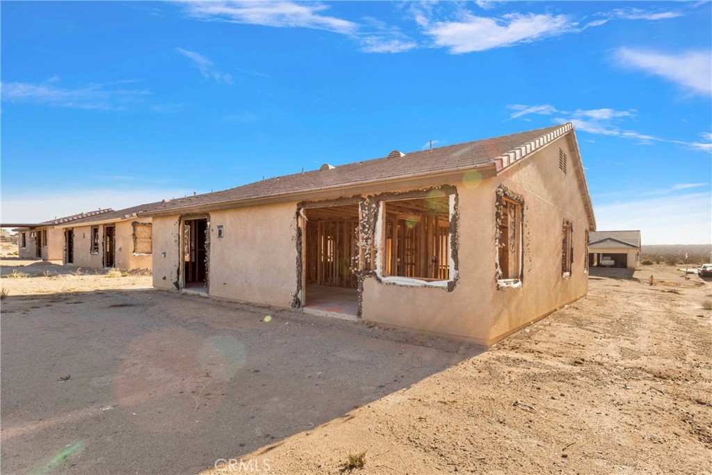 Barstow, California, 92311, United States, ,Residential,For Sale,1782865