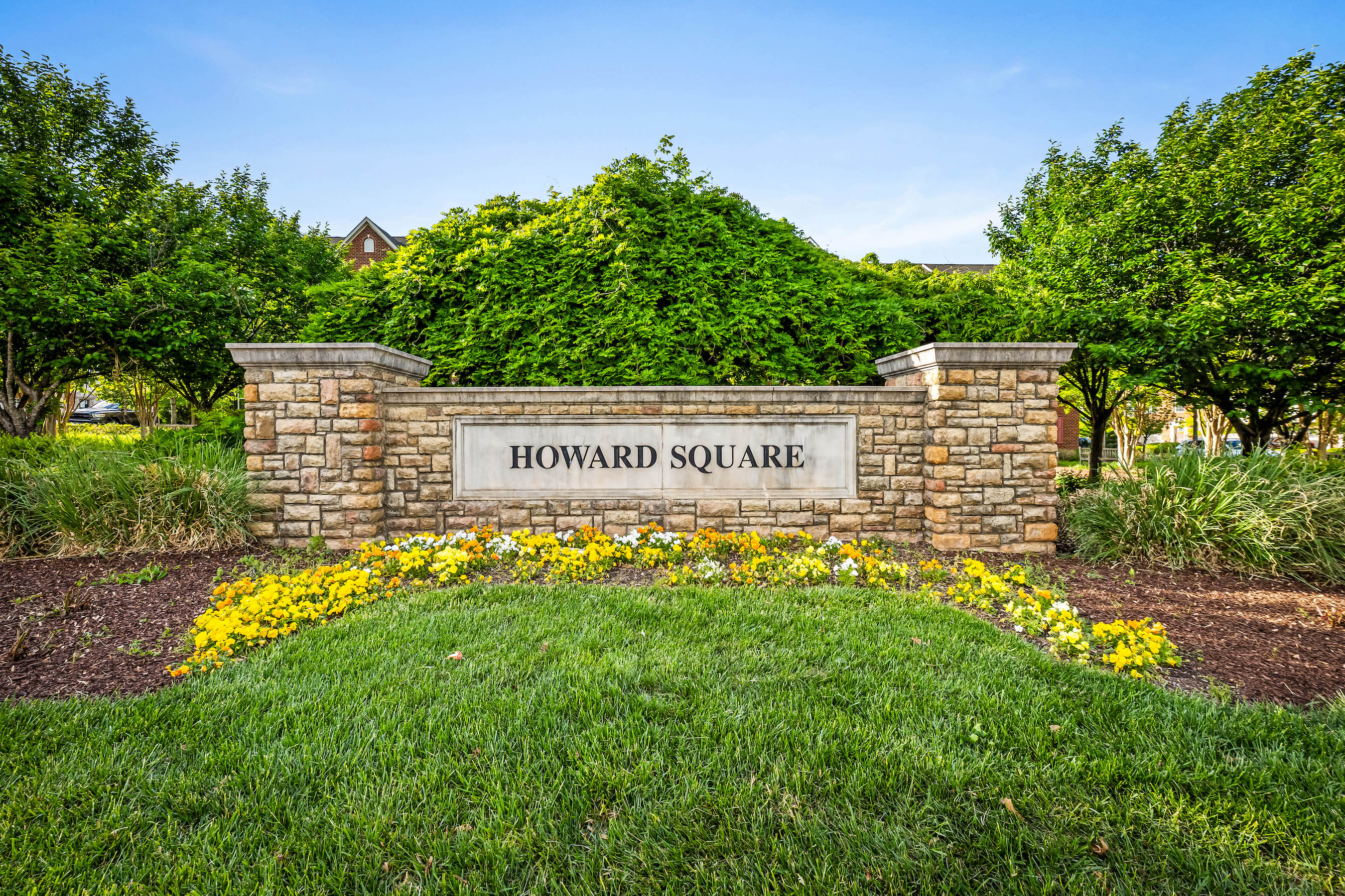  HOWARD SQUARE - 物件實景