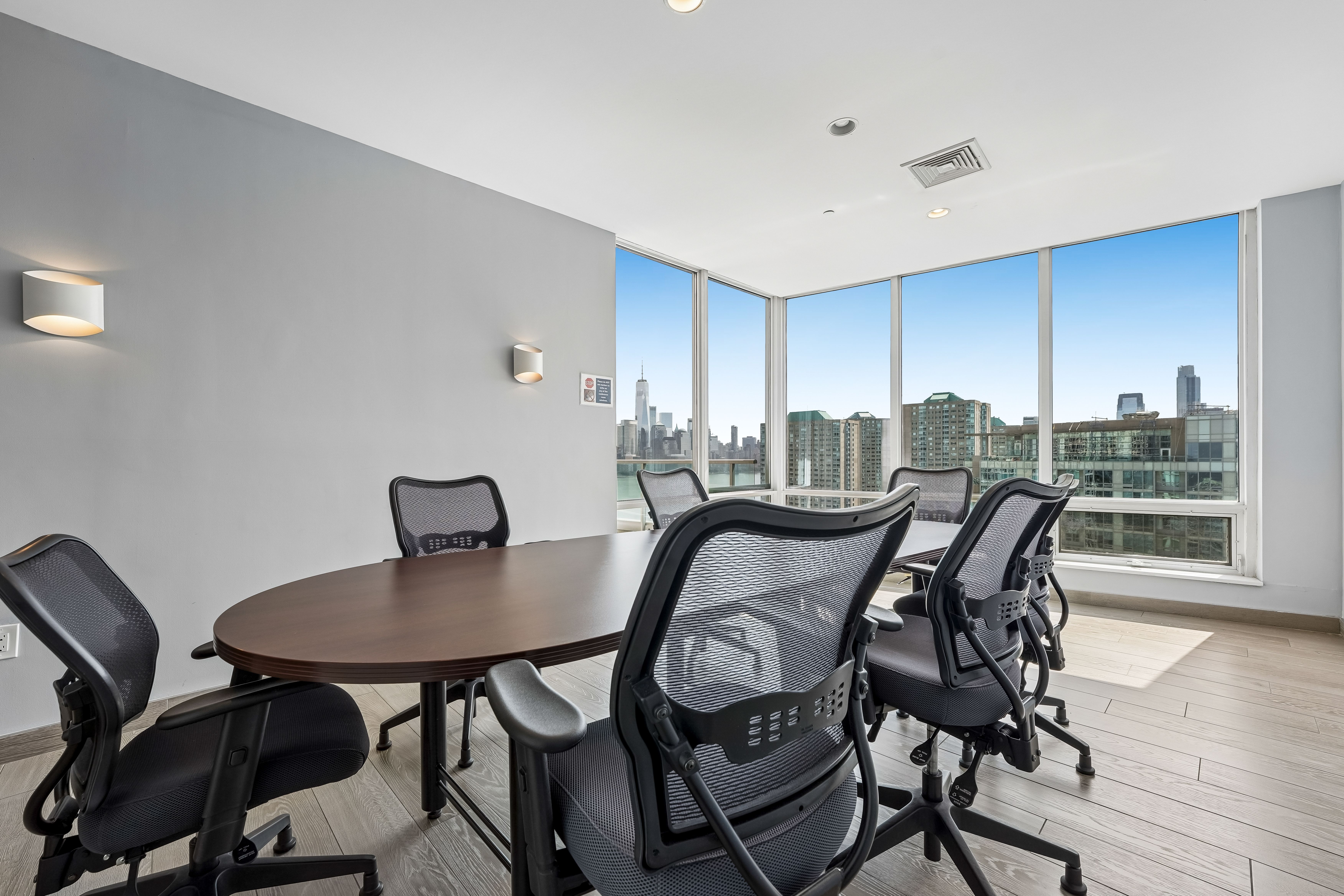  1 Shore Lane, Jersey City, NJ 07310 - 物件實景