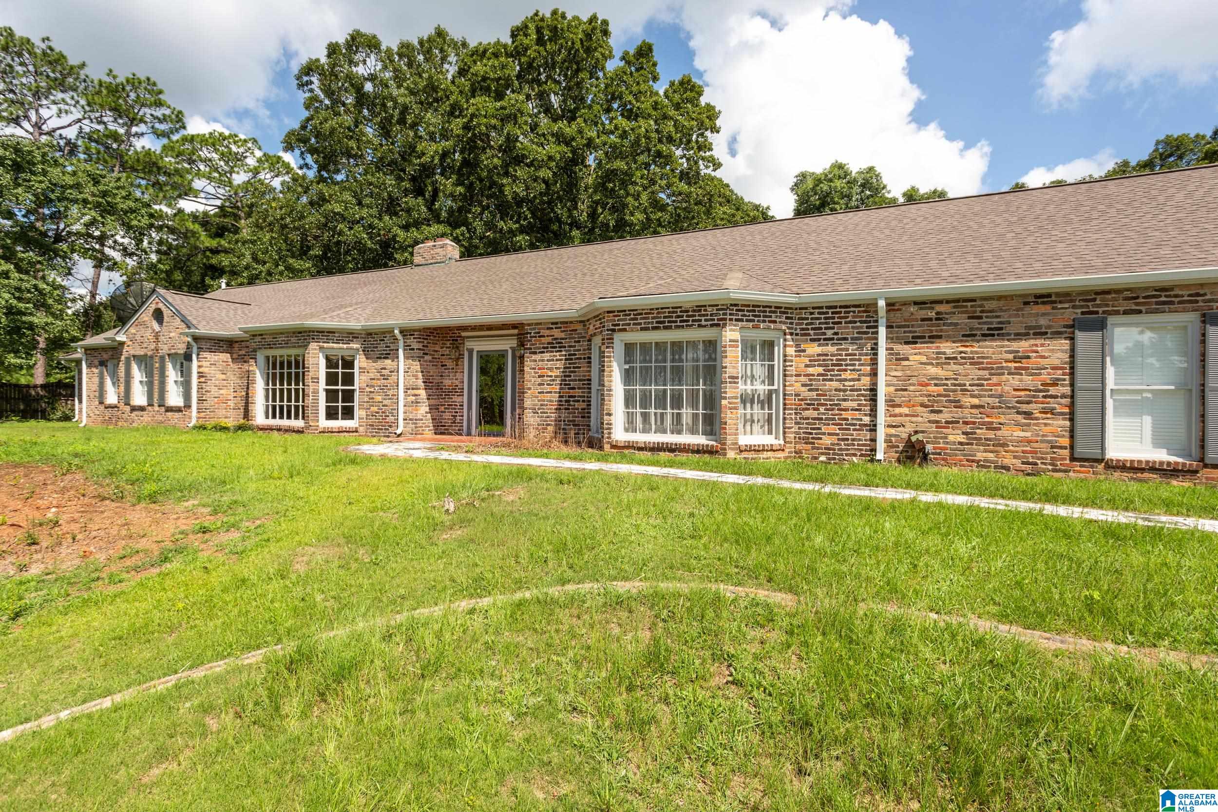 Shocco Springs Rd, Talladega, AL 35160 #1