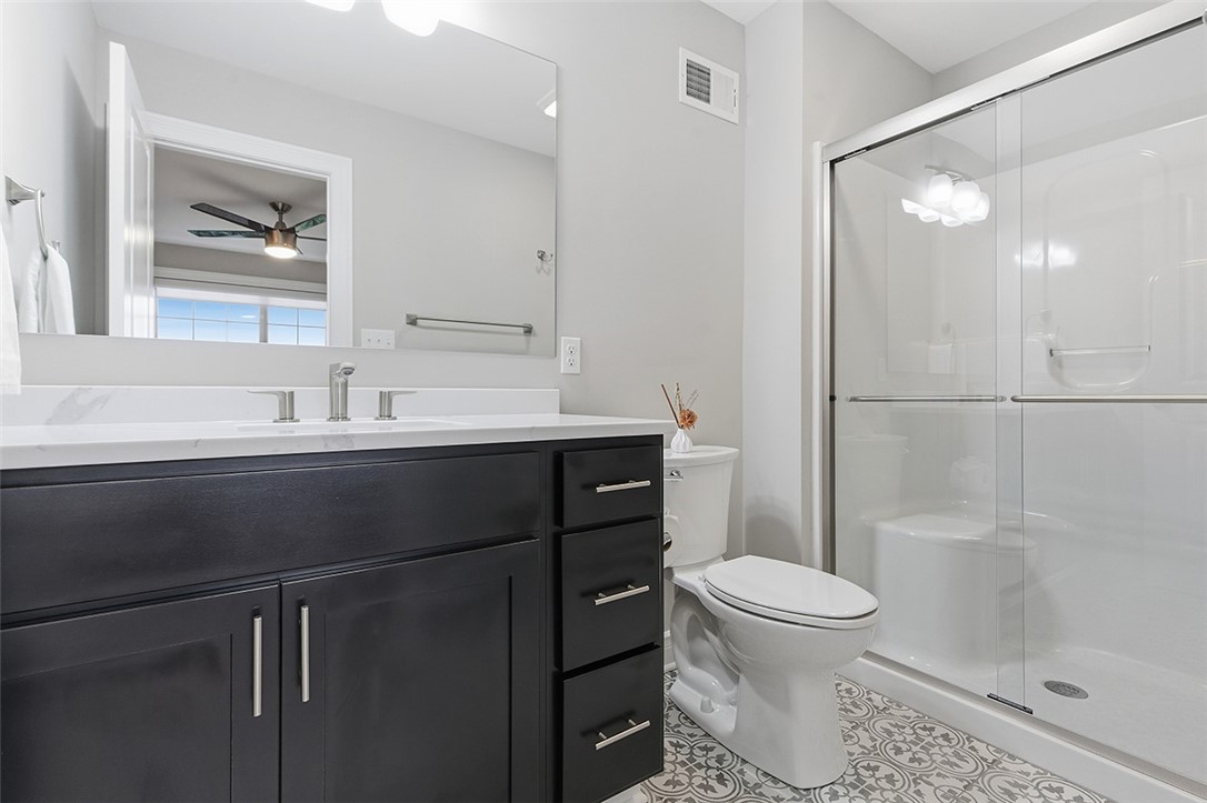 Collier Twp, Pennsylvania, 15205, United States, 4 Bedrooms Bedrooms, ,4 BathroomsBathrooms,Residential,For Sale,1994329