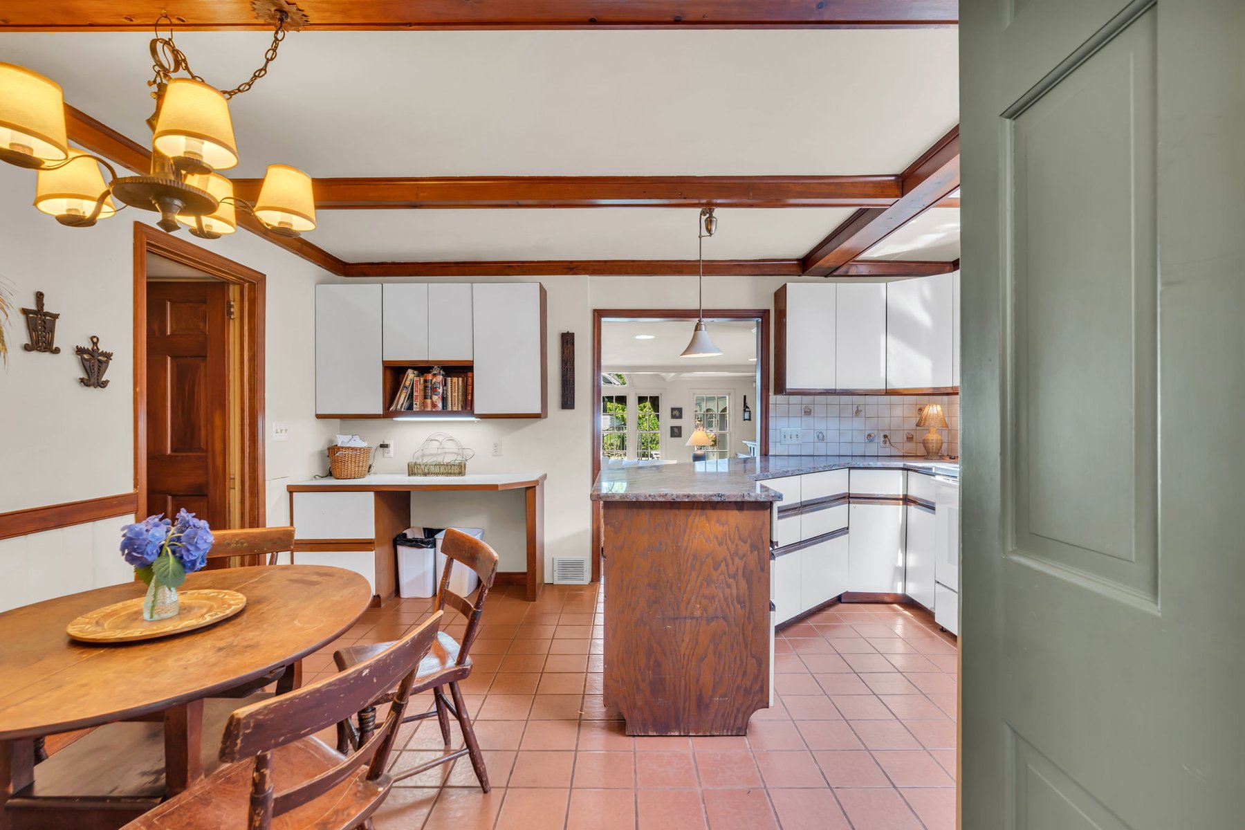  Timeless Colonial in Sea Girt Estates - 物件實景