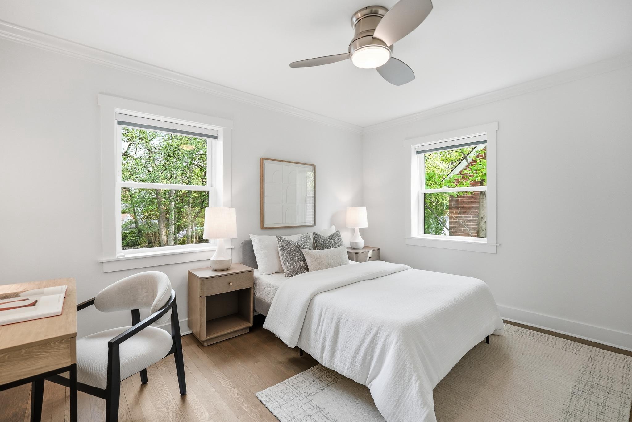  3147 Tennyson Street NW, Washington, DC, 20015 - 物件實景