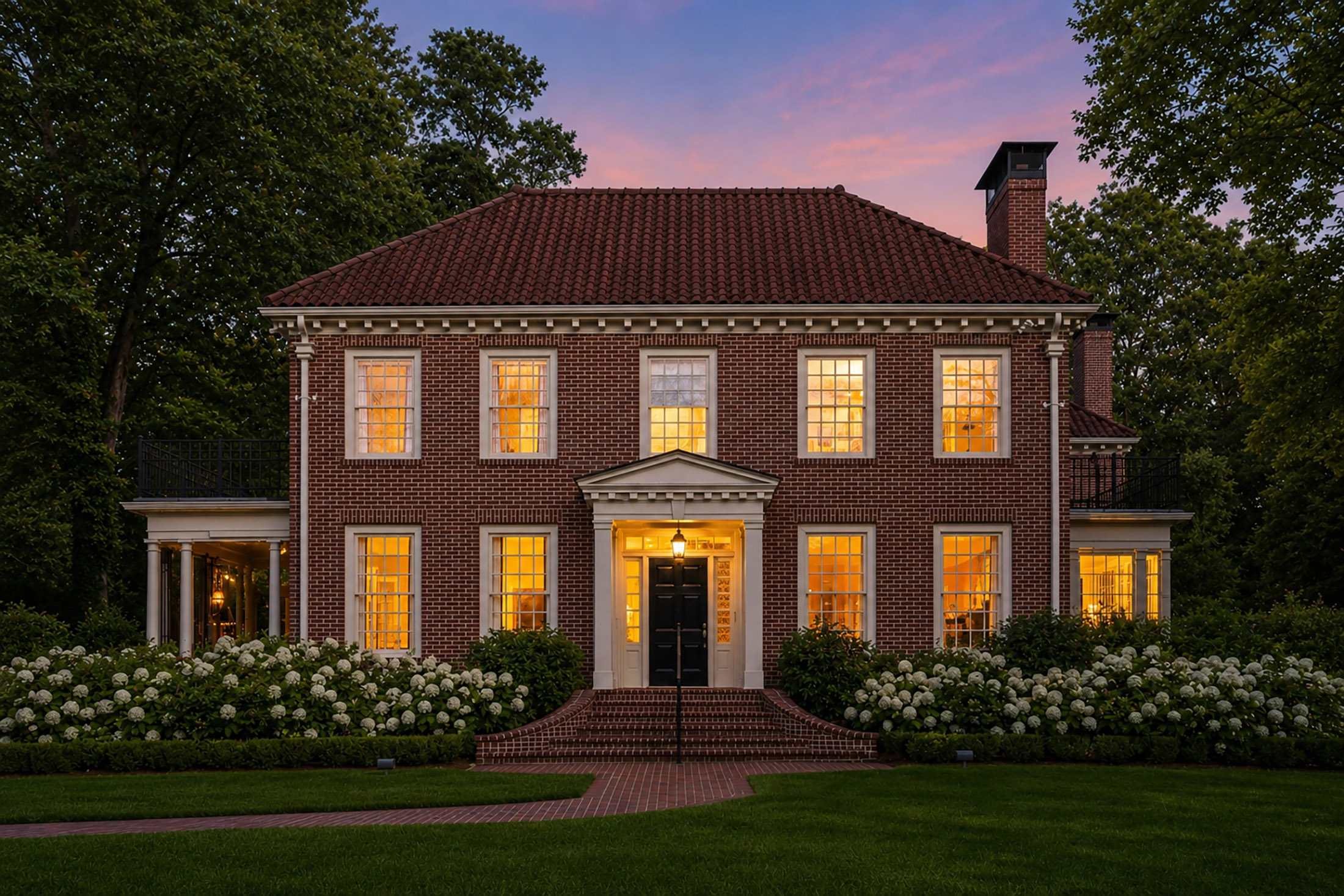  Historic Character, Architectural Elegance, and Modern Luxury - 物件實景