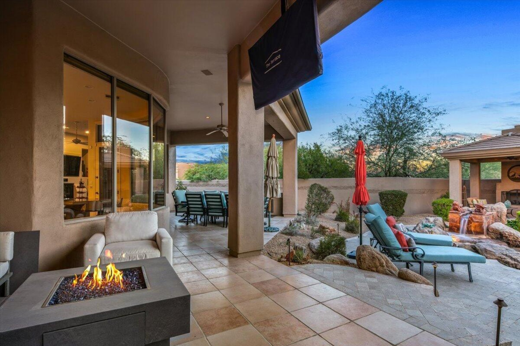 27070 N 73rd Street¦Scottsdale, AZ - 物件實景