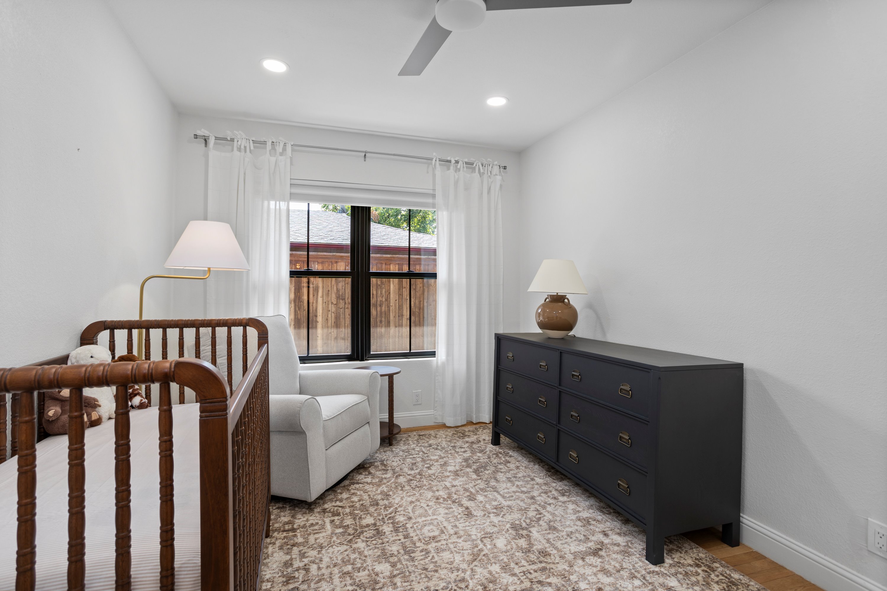  4609 El Campo Avenue, Fort Worth, TX, 76107 - 物件實景