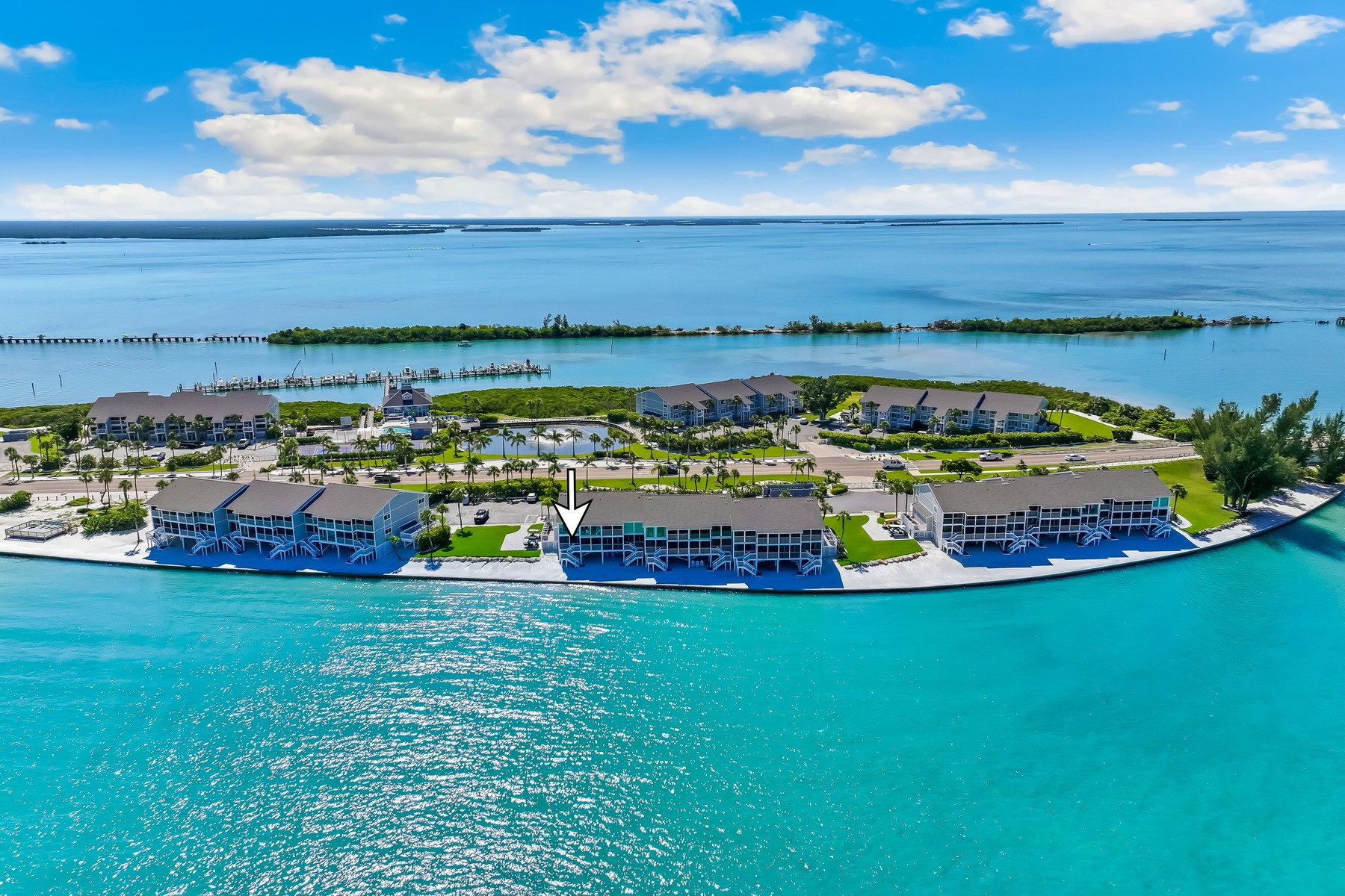  6011 Boca Grande Causeway Unit F66 - 物件實景