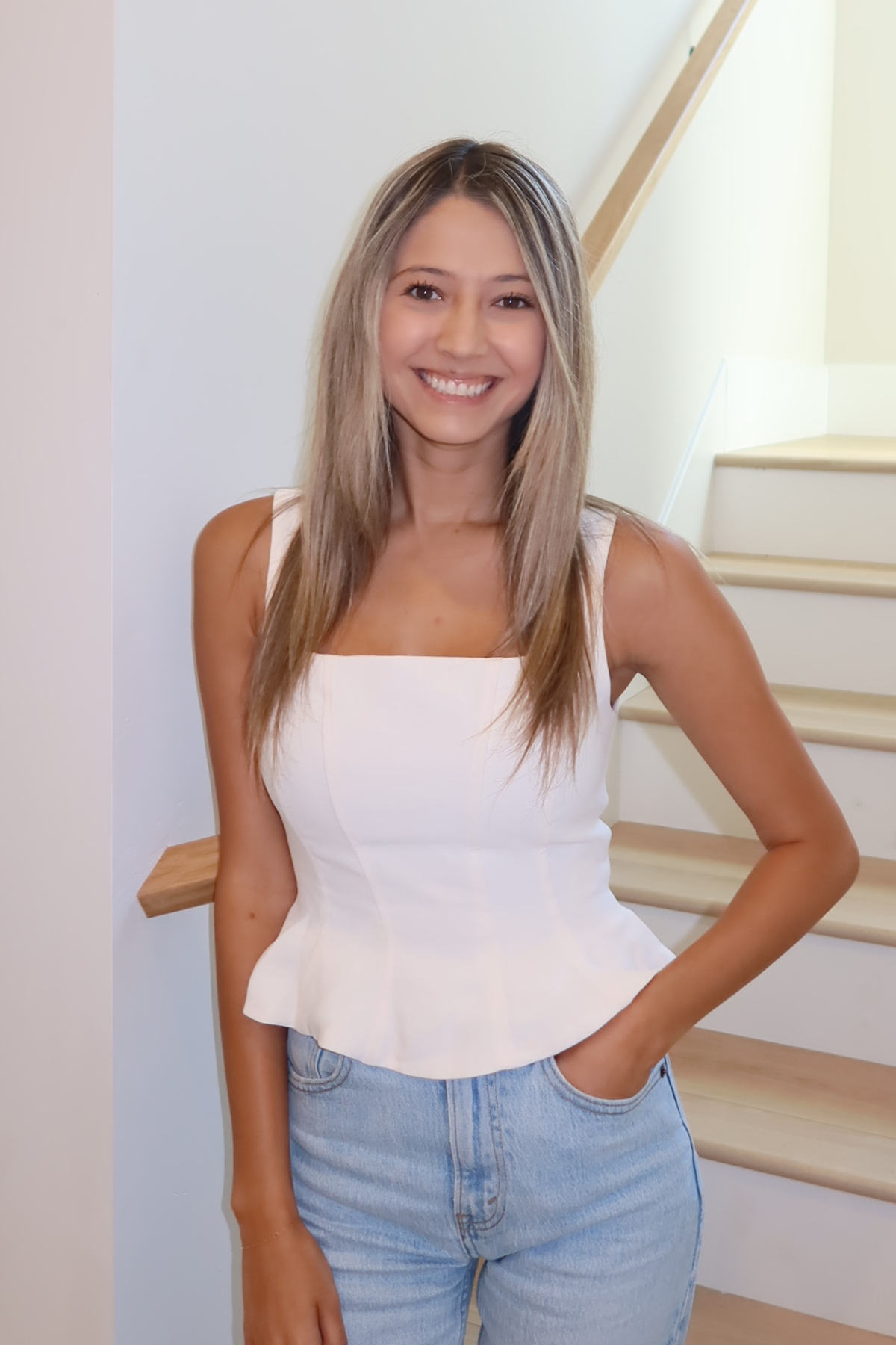 Brooklyn Paige Nordby