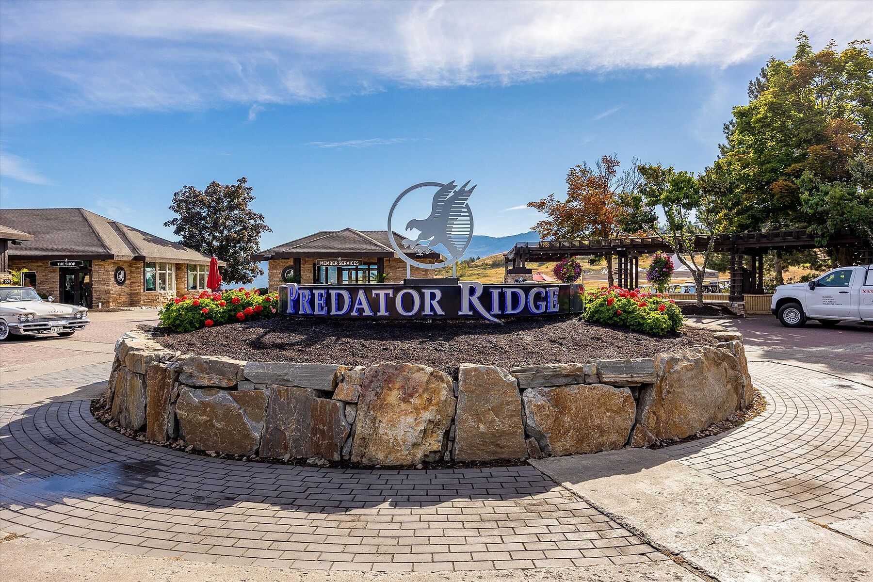  Predator Ridge Luxury - 物件實景
