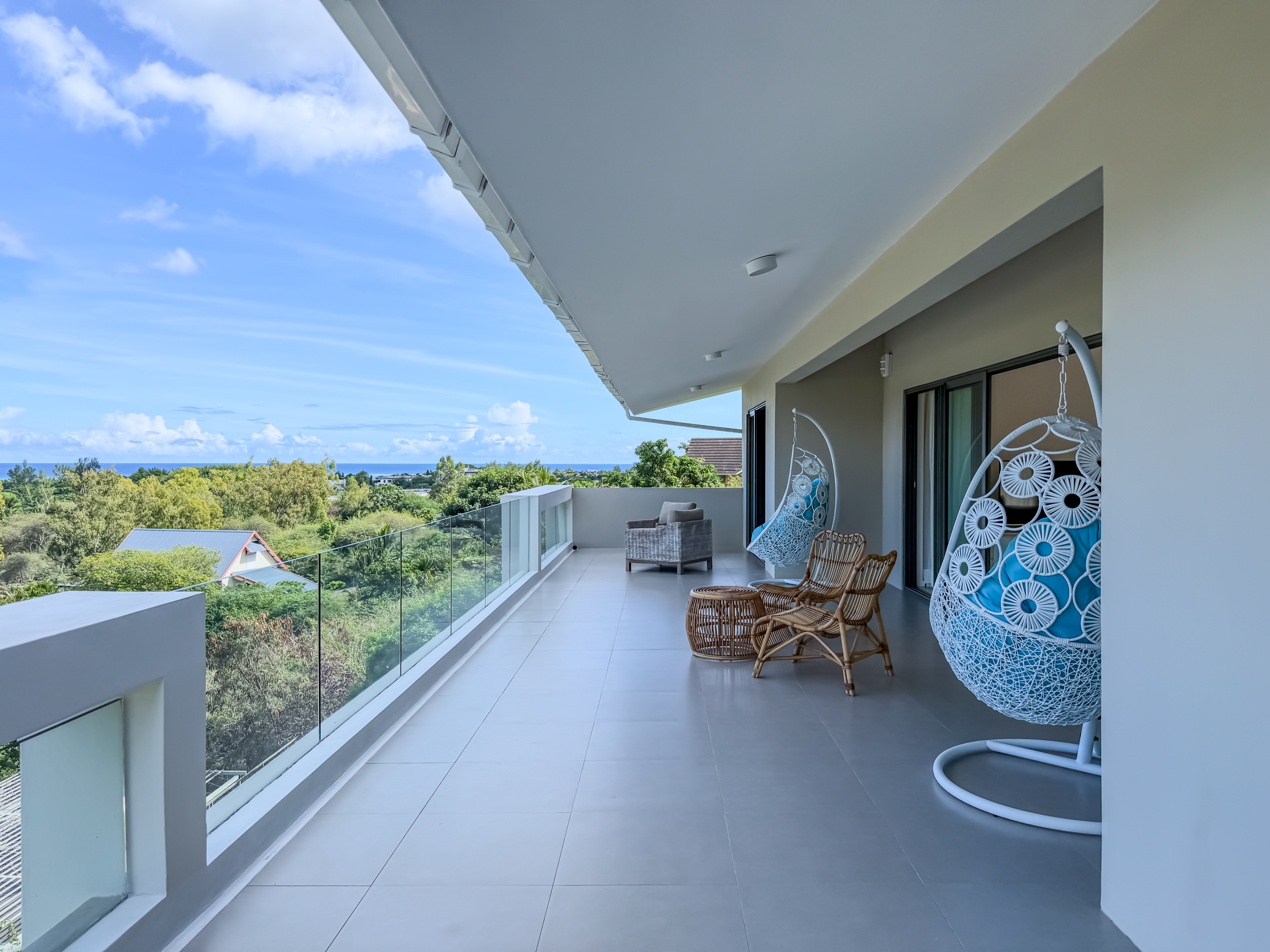  Sea View Spotlight - 物件實景