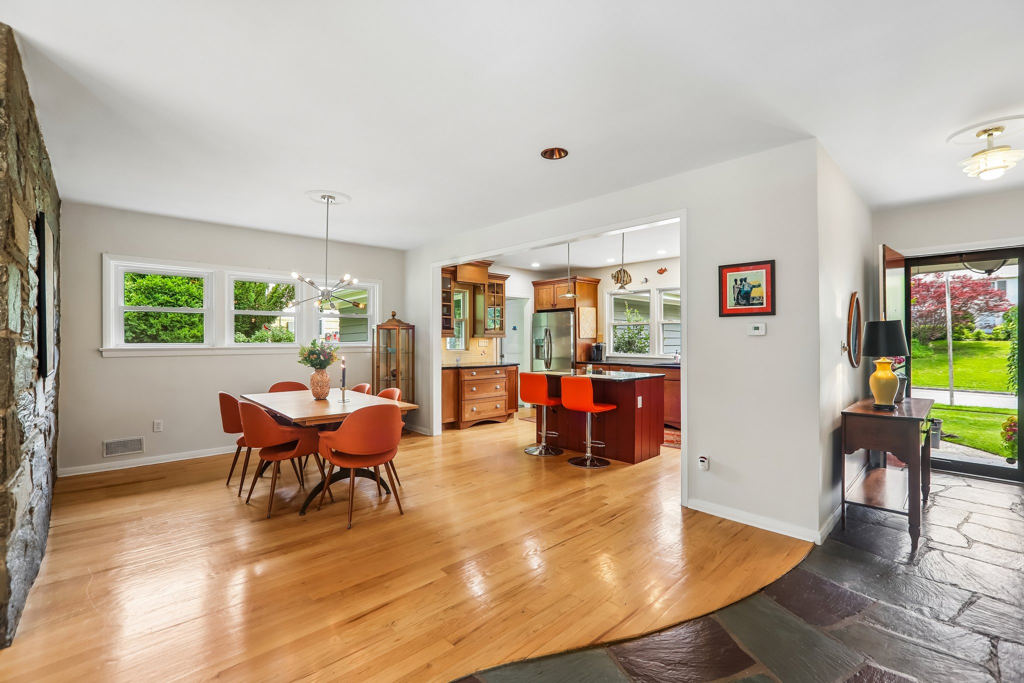  95 Yantacaw Brook Road, Montclair, NJ 07043 - 物件實景