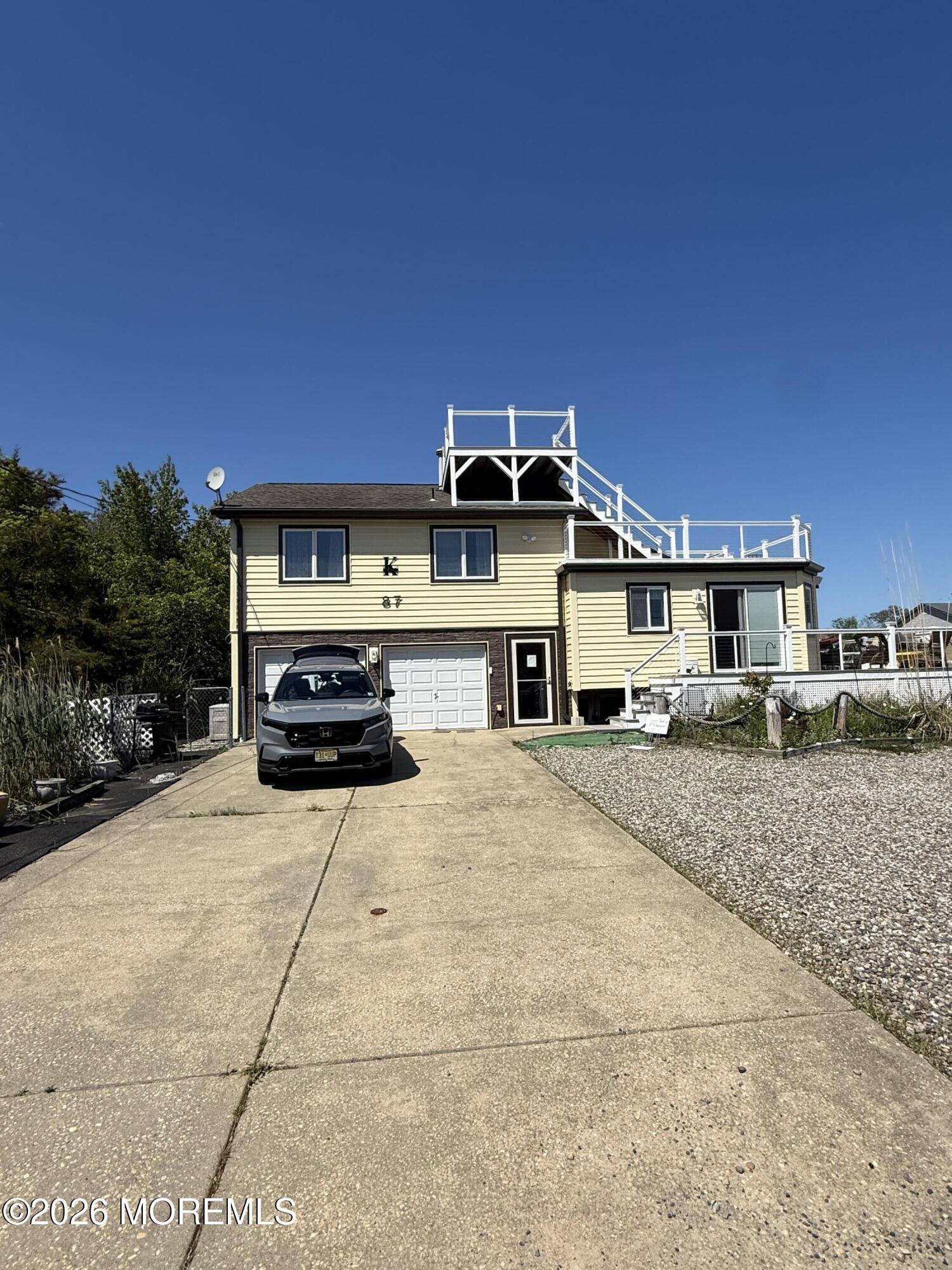 Waretown, New Jersey, 08758, United States, 3 Bedrooms Bedrooms, ,2 BathroomsBathrooms,Residential,For Sale,2049162