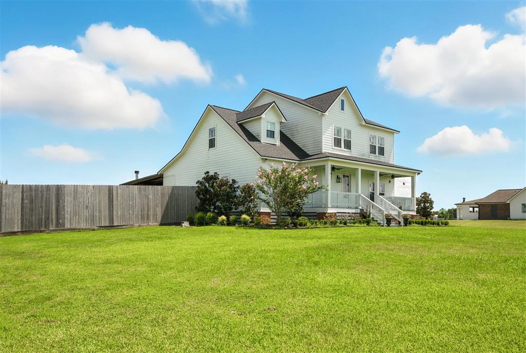 Lake Charles, Louisiana, 70605, United States, 5 Bedrooms Bedrooms, ,5 BathroomsBathrooms,Residential,For Sale,1977475