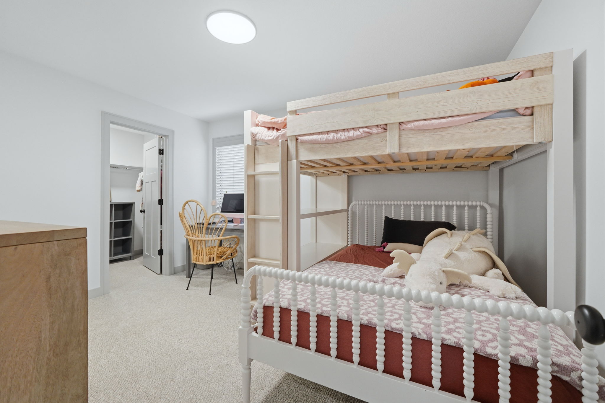  Like New Fort Wayne 4 Bedroom Home on Cul-de-Sac - 物件實景