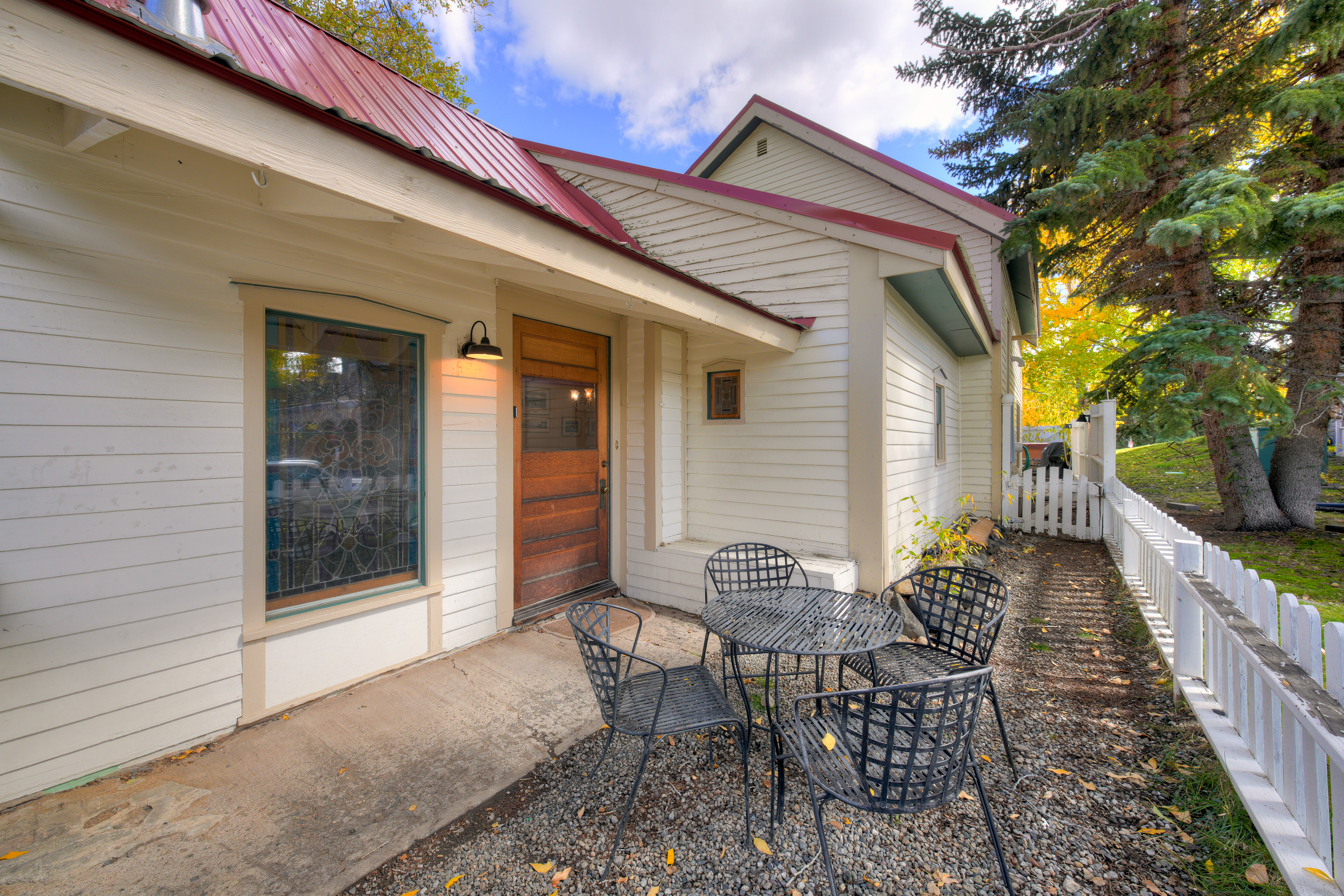  Own a Piece of Breckenridge History in the Heart of Downtown - 物件實景