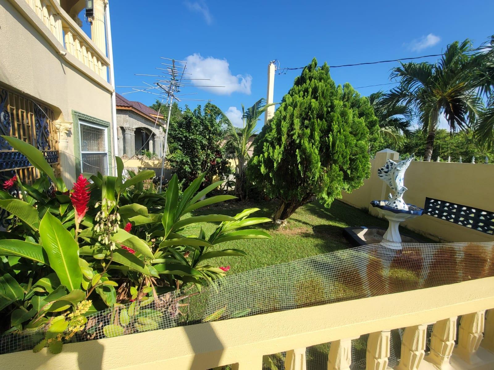 St. Mary, JM, 5 Bedrooms Bedrooms, ,4 BathroomsBathrooms,Residential,For Sale,1837644
