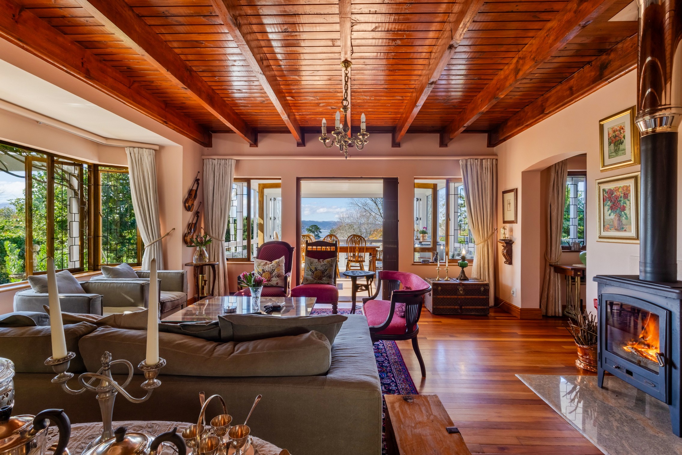  89 Upper Duthie Drive, Belvidere Estate - 物件實景