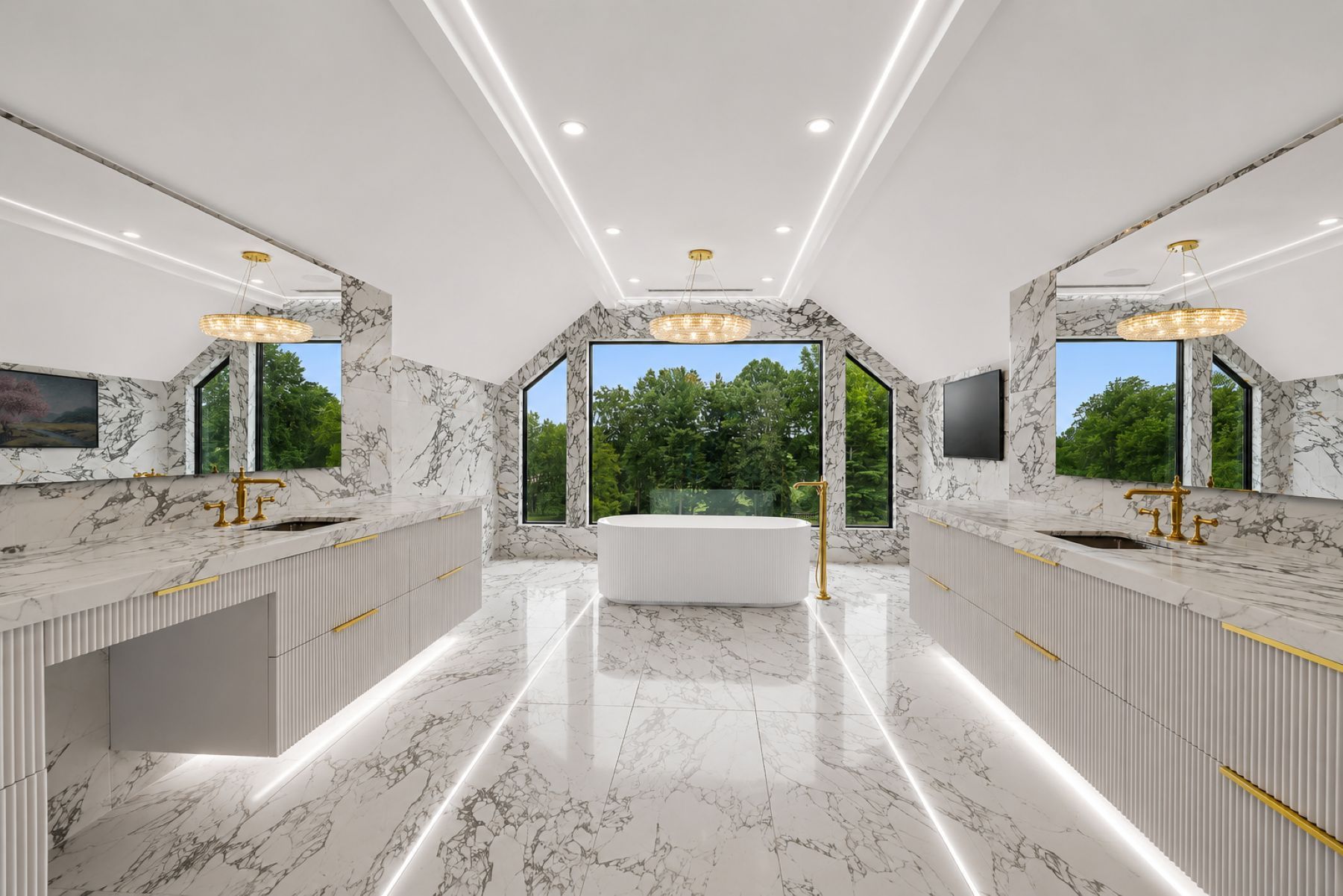  7 Homelands Drive, Colts Neck, NJ 07722 - 物件實景