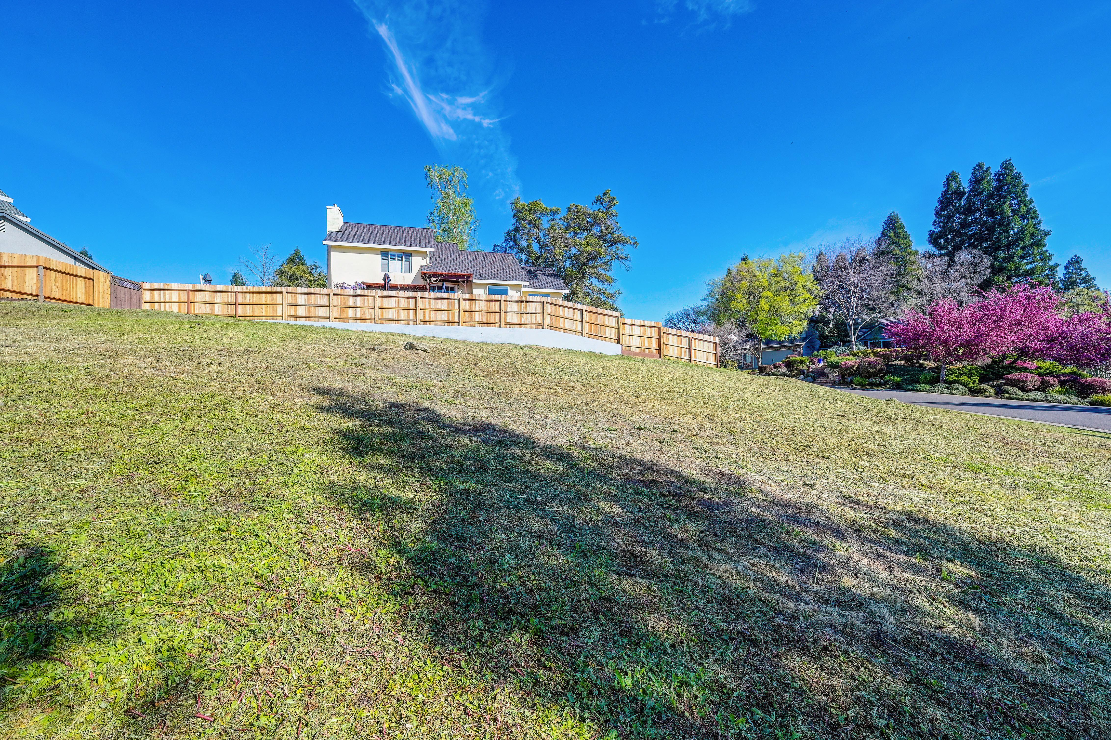  1296 Downieville Drive, El Dorado Hills, CA 95762 - 物件實景