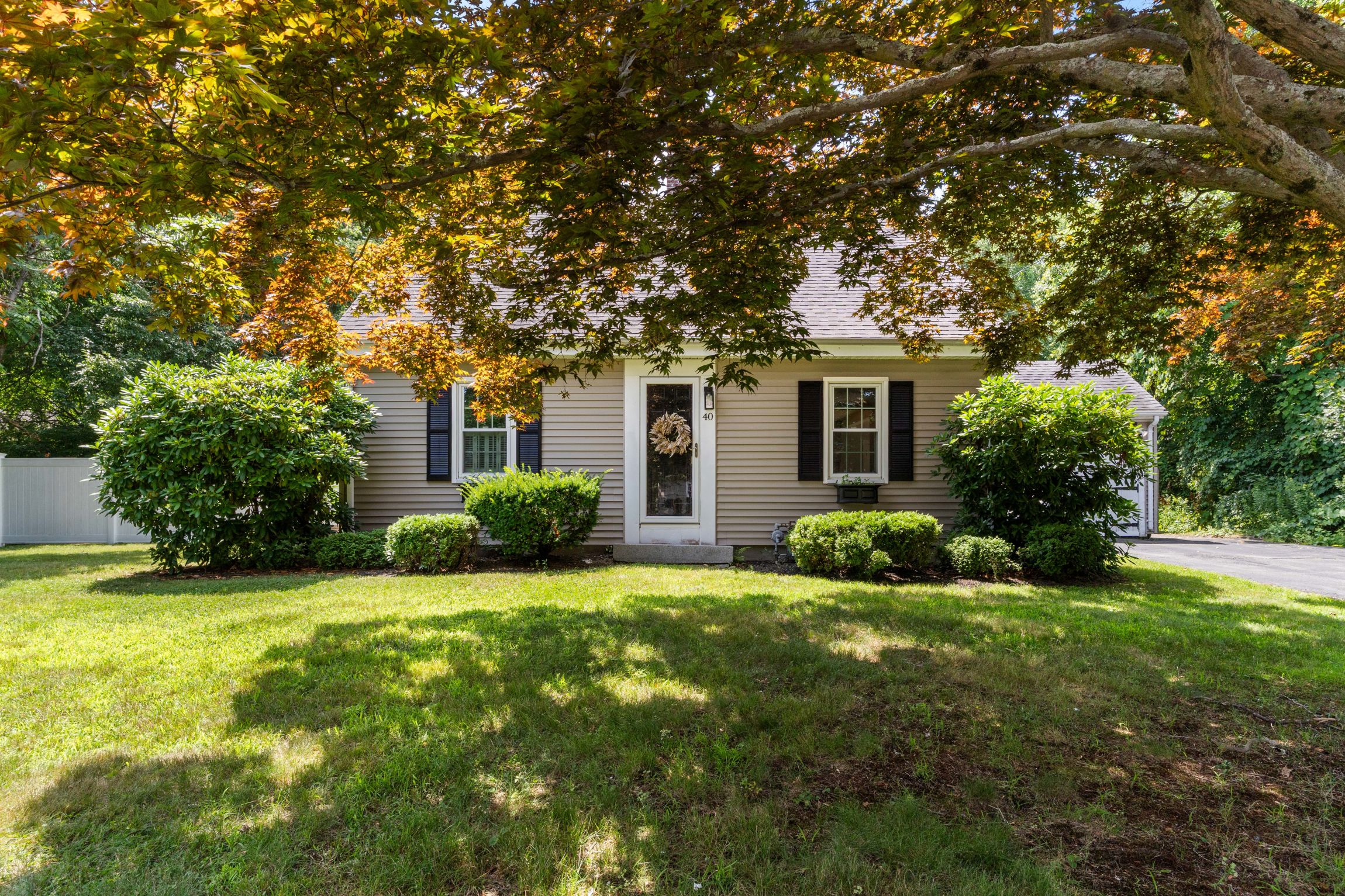  40 Washington St, Abington, MA, 02351 - 物件實景