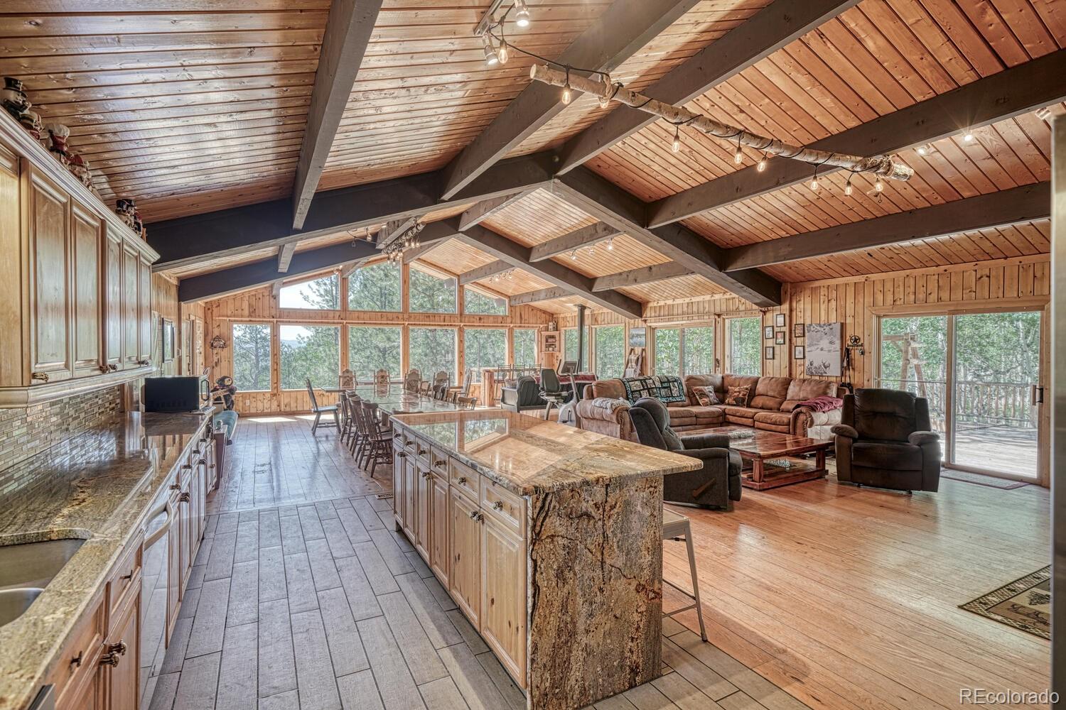 Buena Vista, Colorado, 81211, United States, 6 Bedrooms Bedrooms, ,5 BathroomsBathrooms,Residential,For Sale,1977574