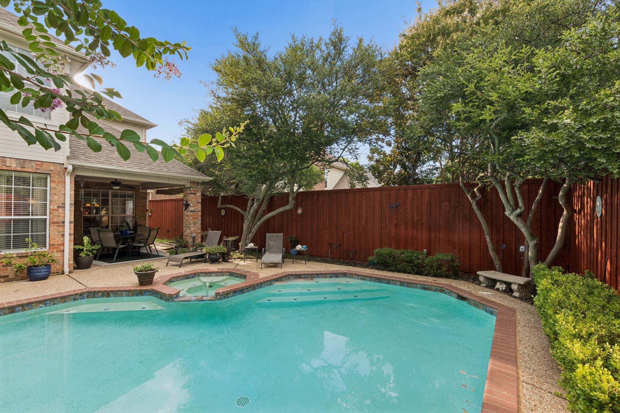  7212 Sage Meadow Way, Plano, TX, 75024 - 物件實景