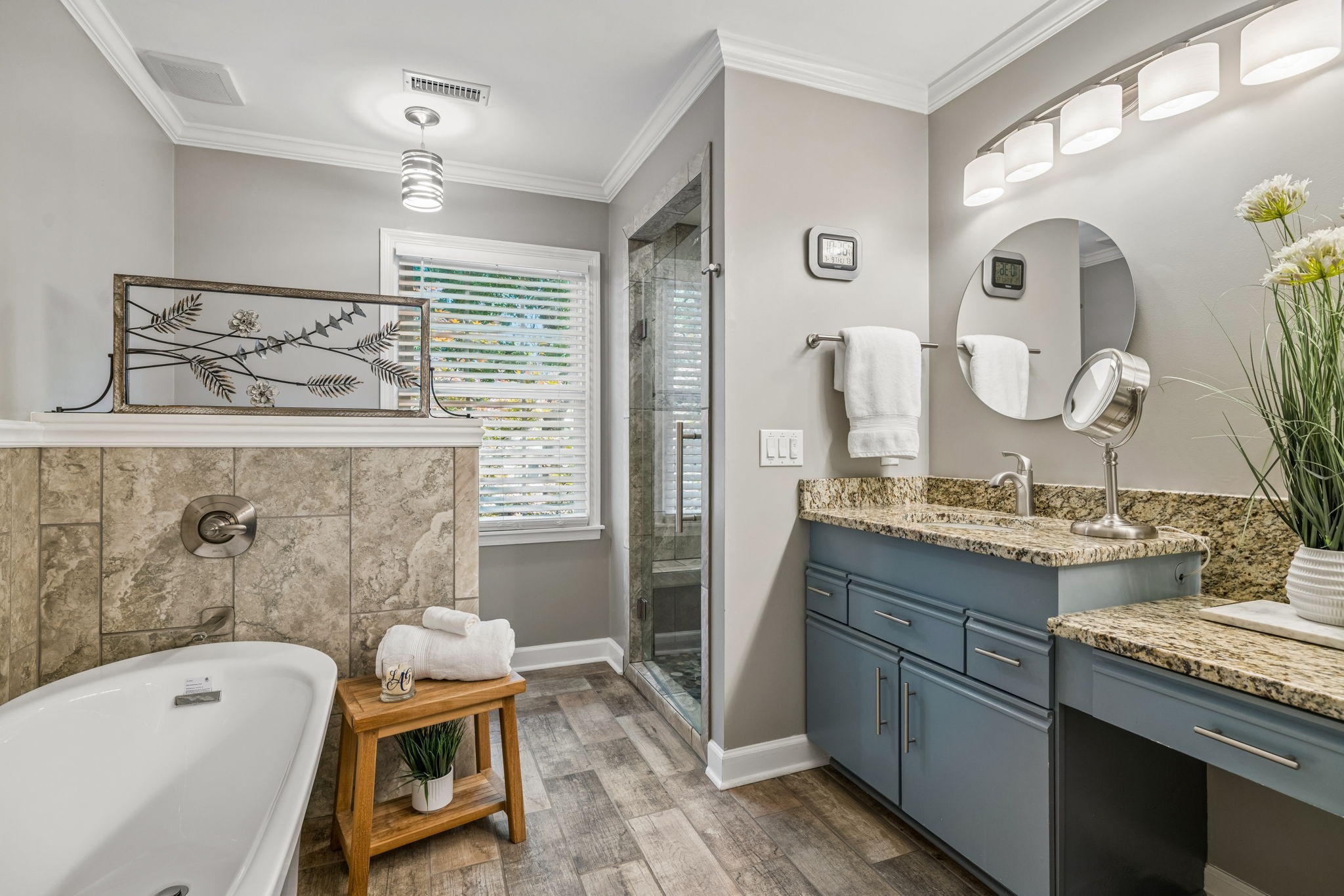  227 Hearthstone Manor Lane, Brentwood, TN 37027 - 物件實景