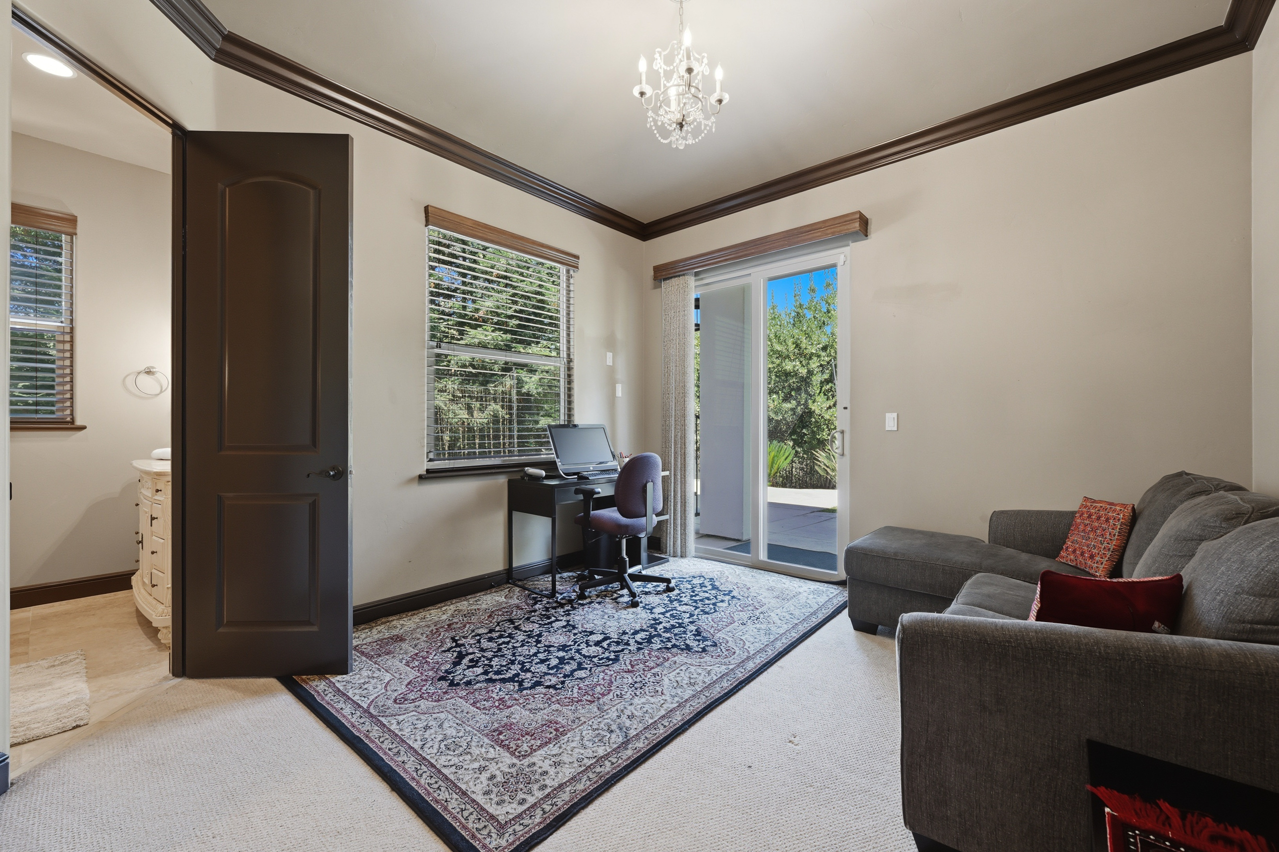  5645 Los Posas Way, Granite Bay, CA 95746 - 物件實景