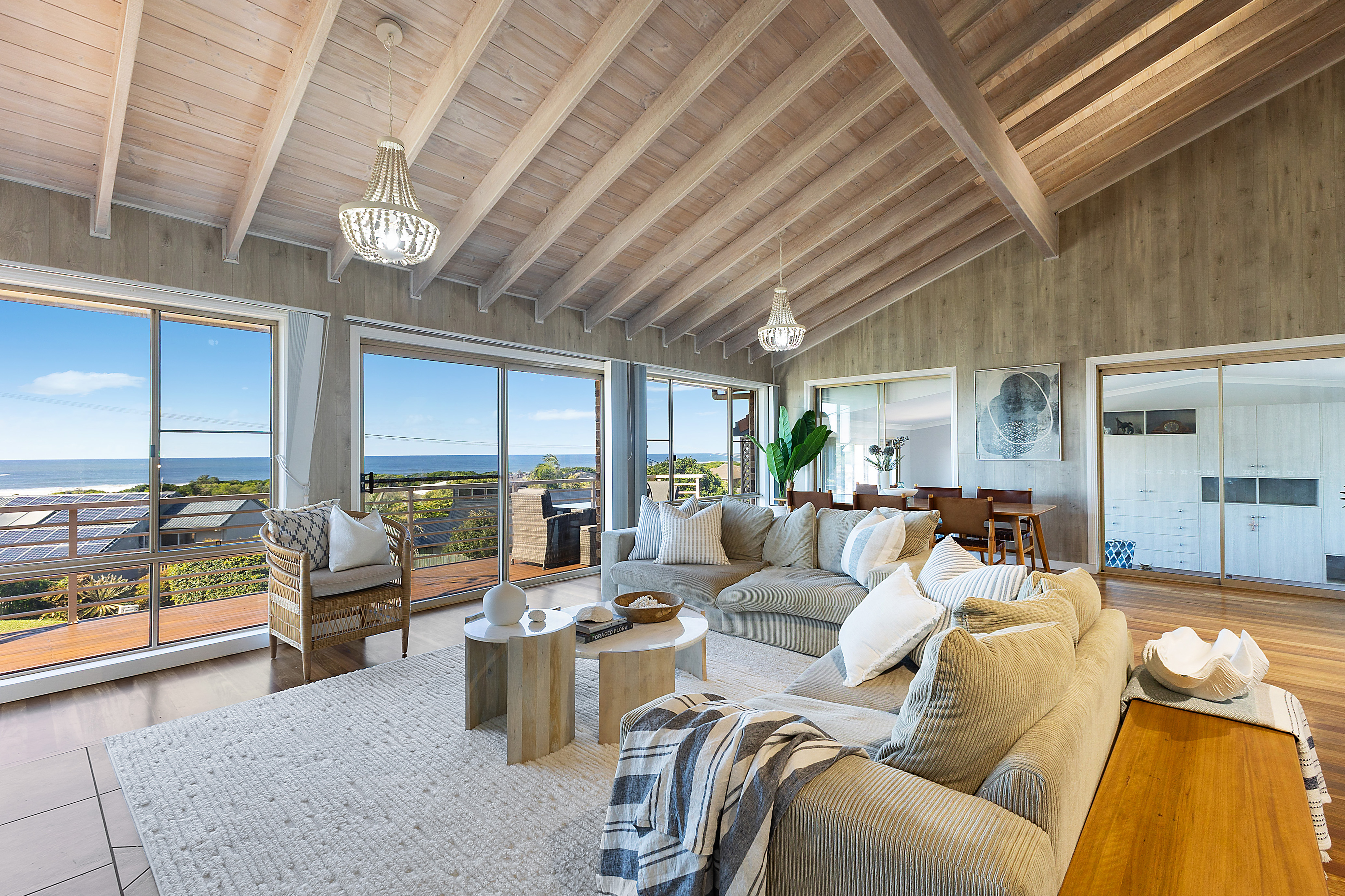  74 Bayview Drive, East Ballina - 物件實景