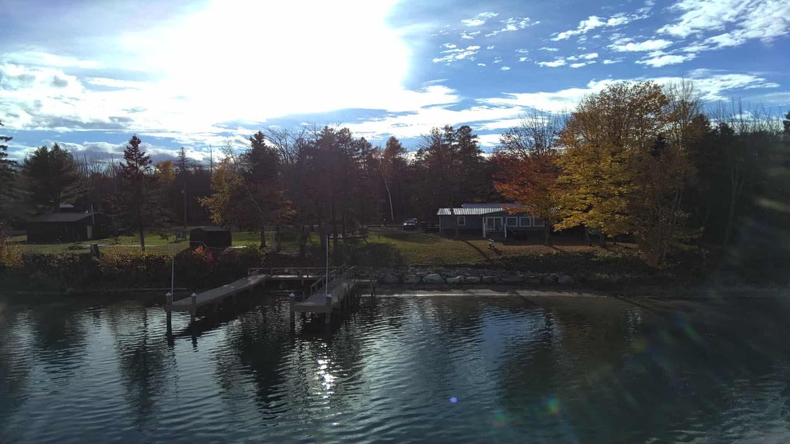 Sugar Island, Michigan, 49783, United States, 3 Bedrooms Bedrooms, ,1 BathroomBathrooms,Residential,For Sale,1980991