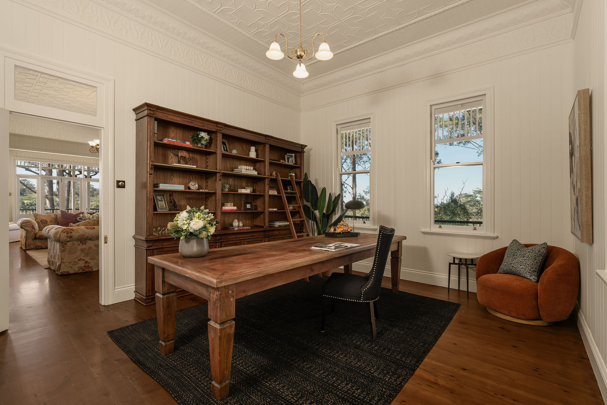 St Johns: A Landmark Queensland Legacy Rich with Character, Heart and Soul - 物件實景