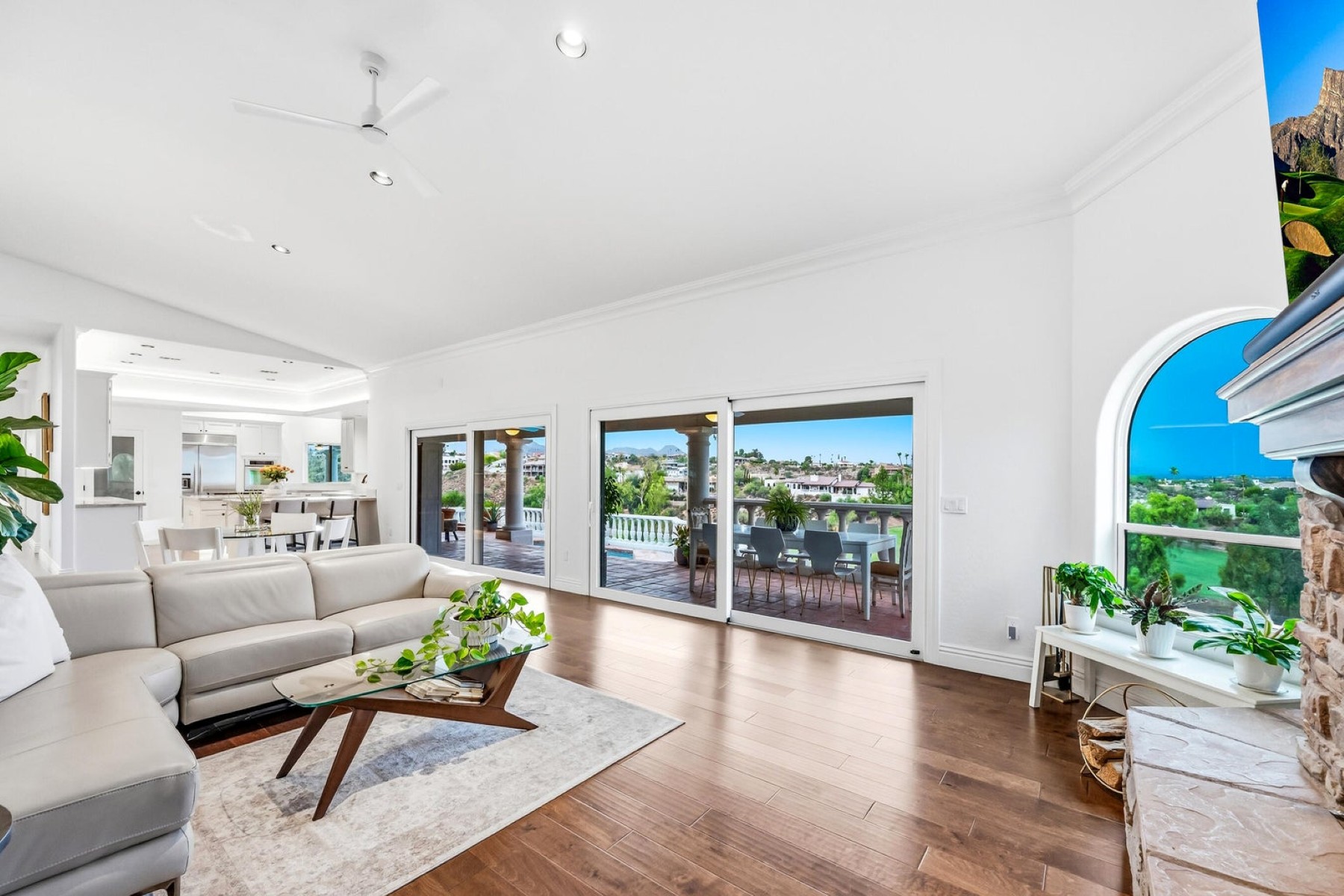  16714 E Nicklaus Dr, Fountain Hills, AZ 85268 - 物件實景